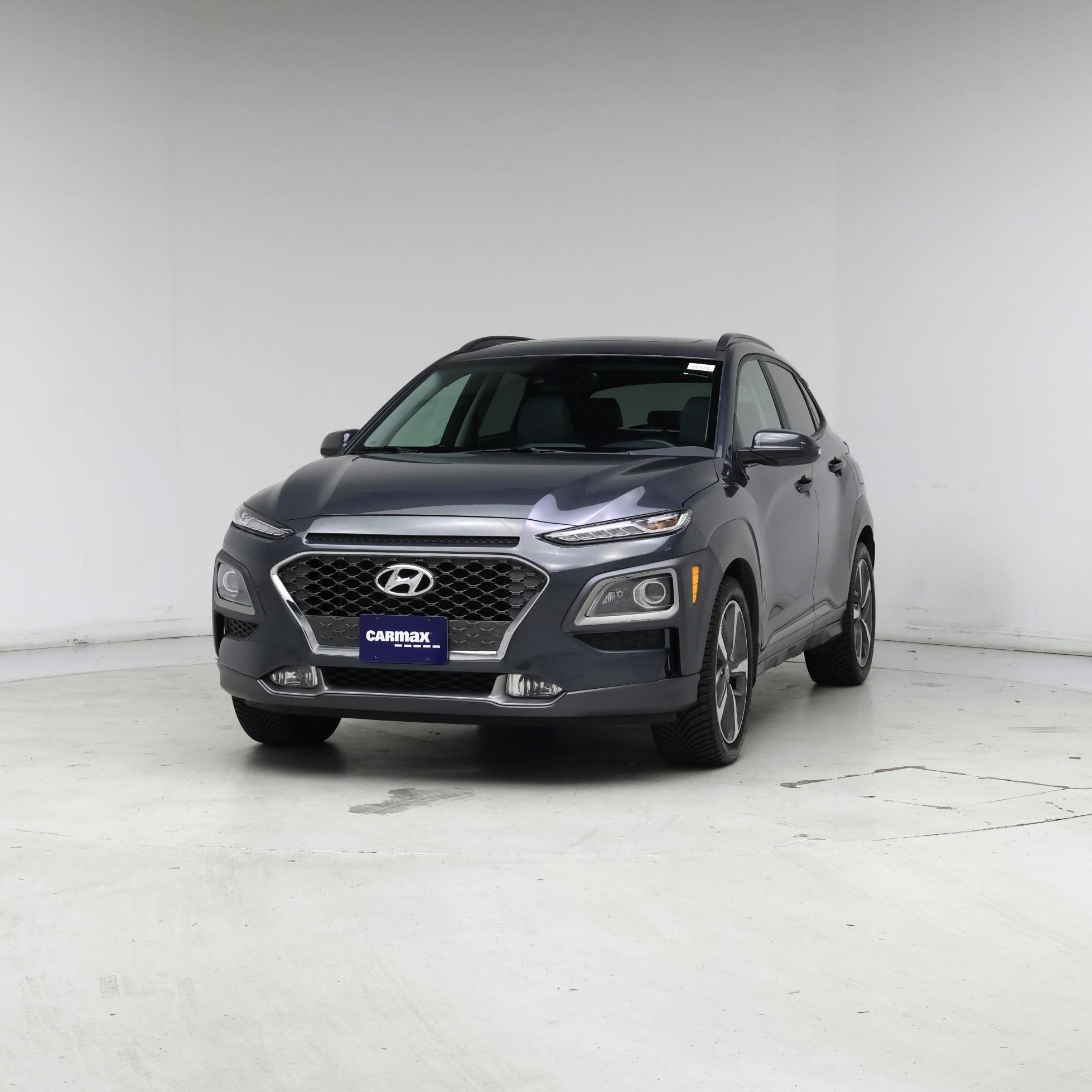 Thumbnail: 2021 Hyundai Kona - 4