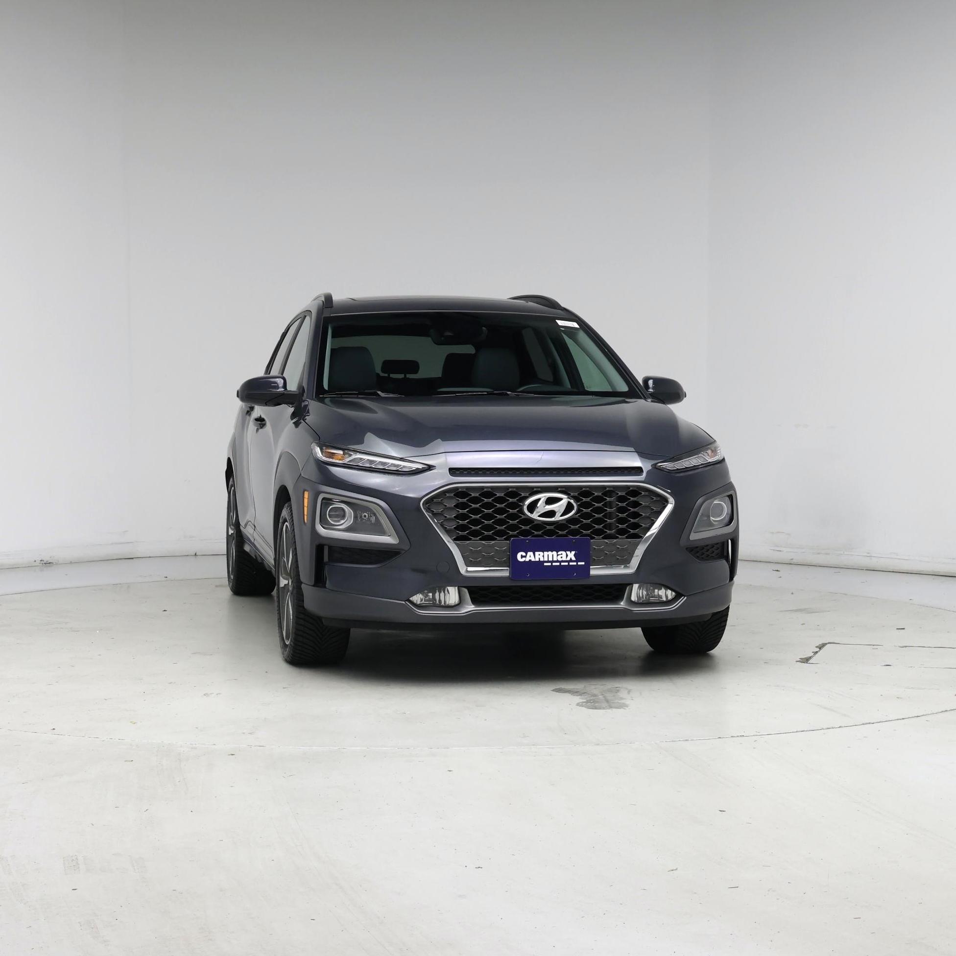 Thumbnail: 2021 Hyundai Kona - 5