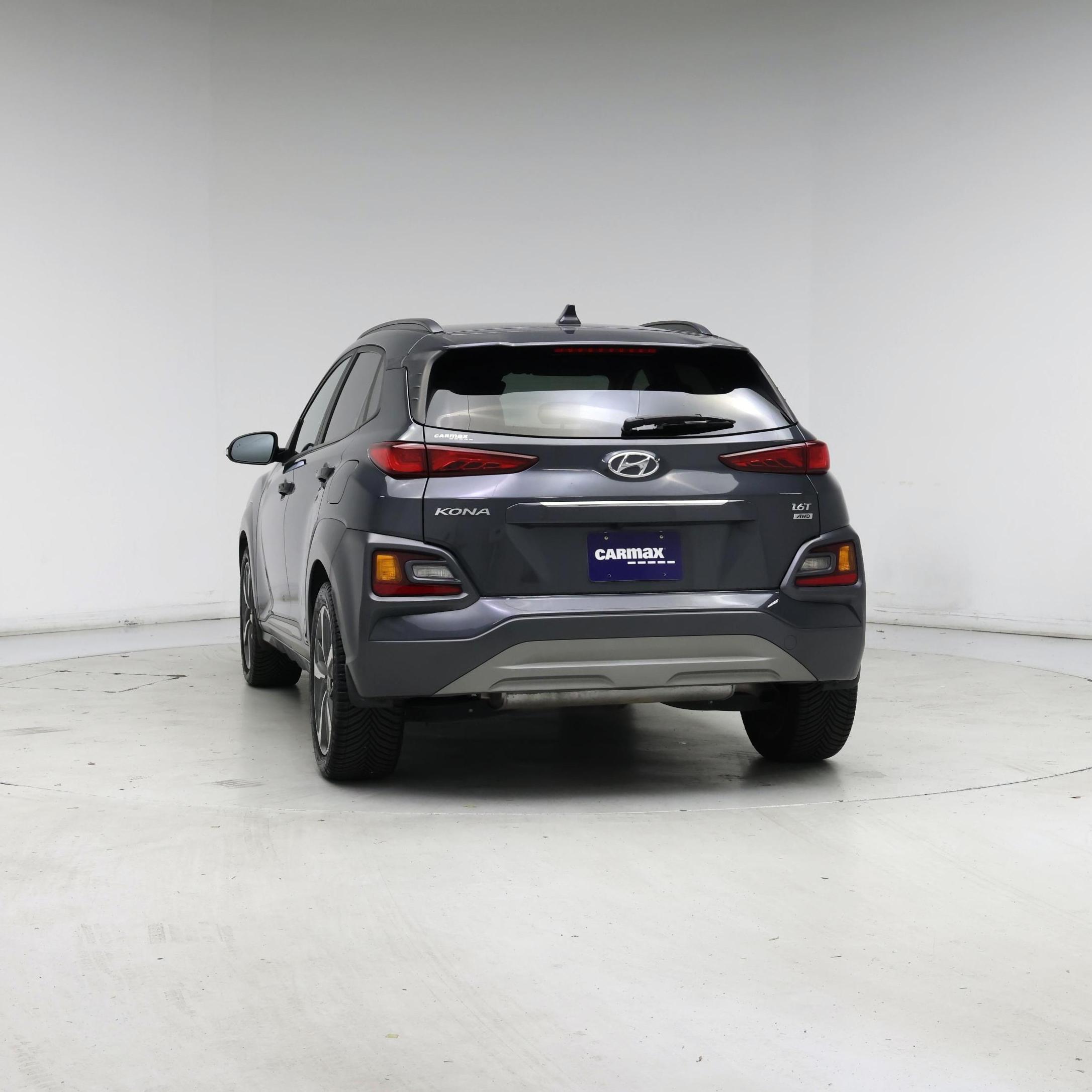 Thumbnail: 2021 Hyundai Kona - 6