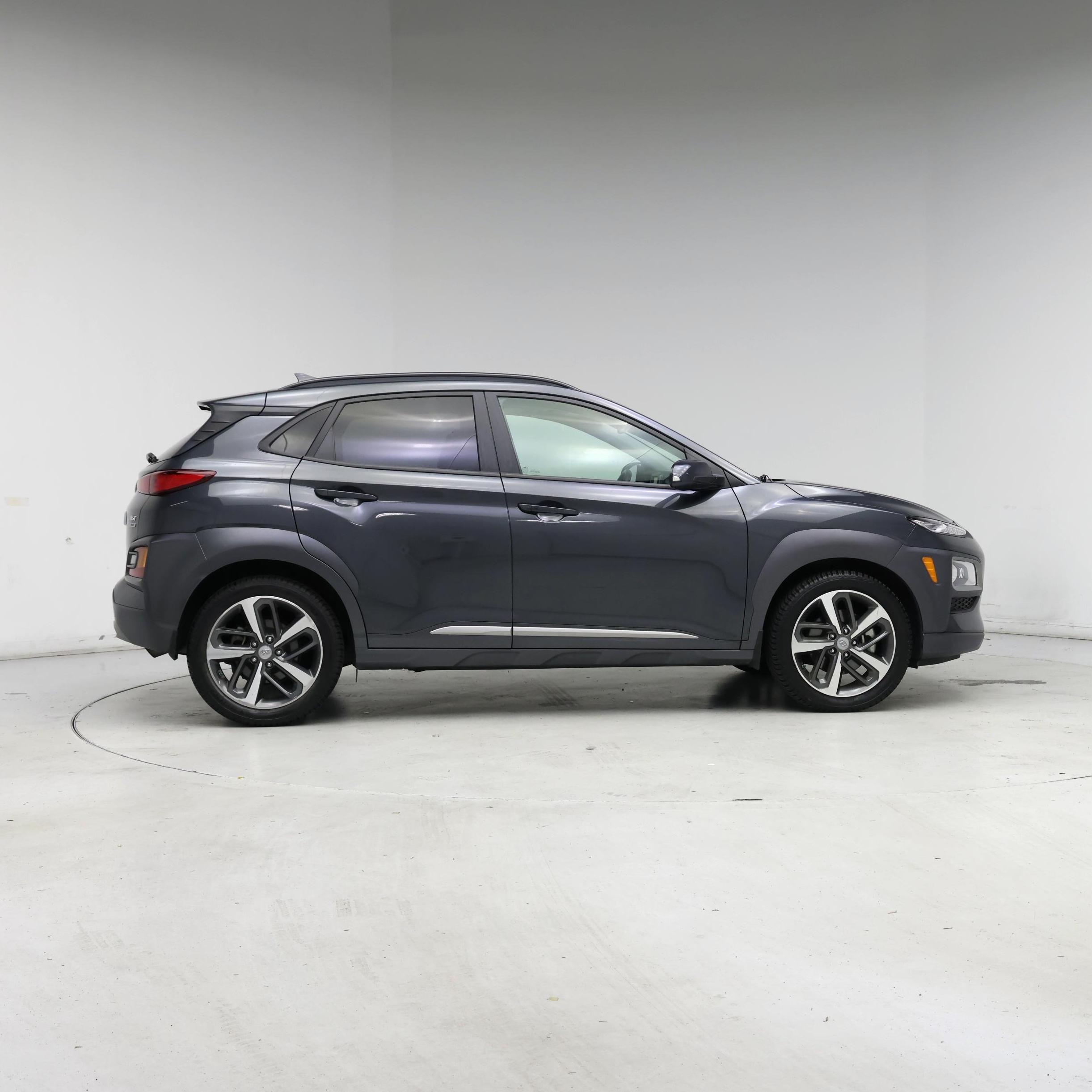 Thumbnail: 2021 Hyundai Kona - 7