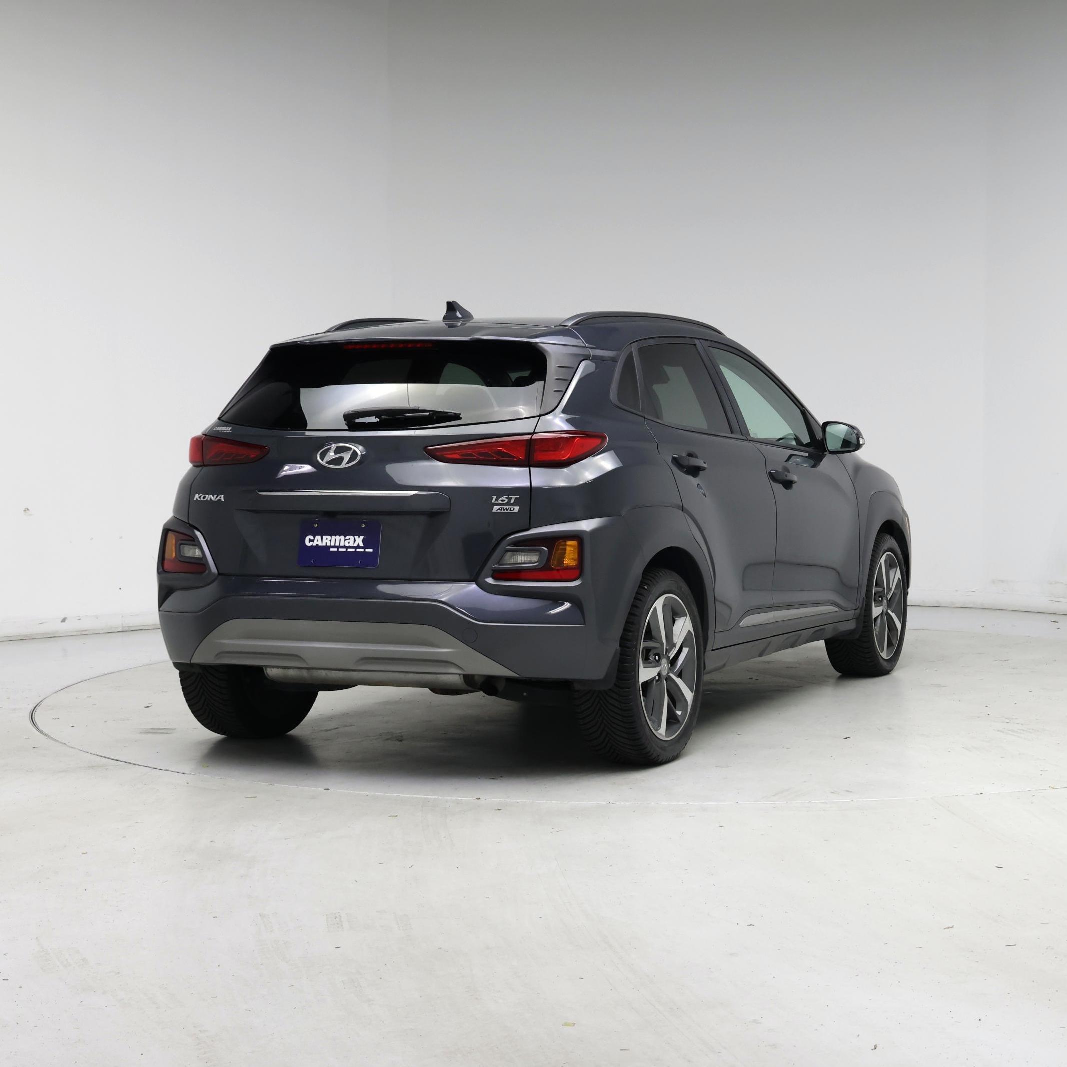 Thumbnail: 2021 Hyundai Kona - 8