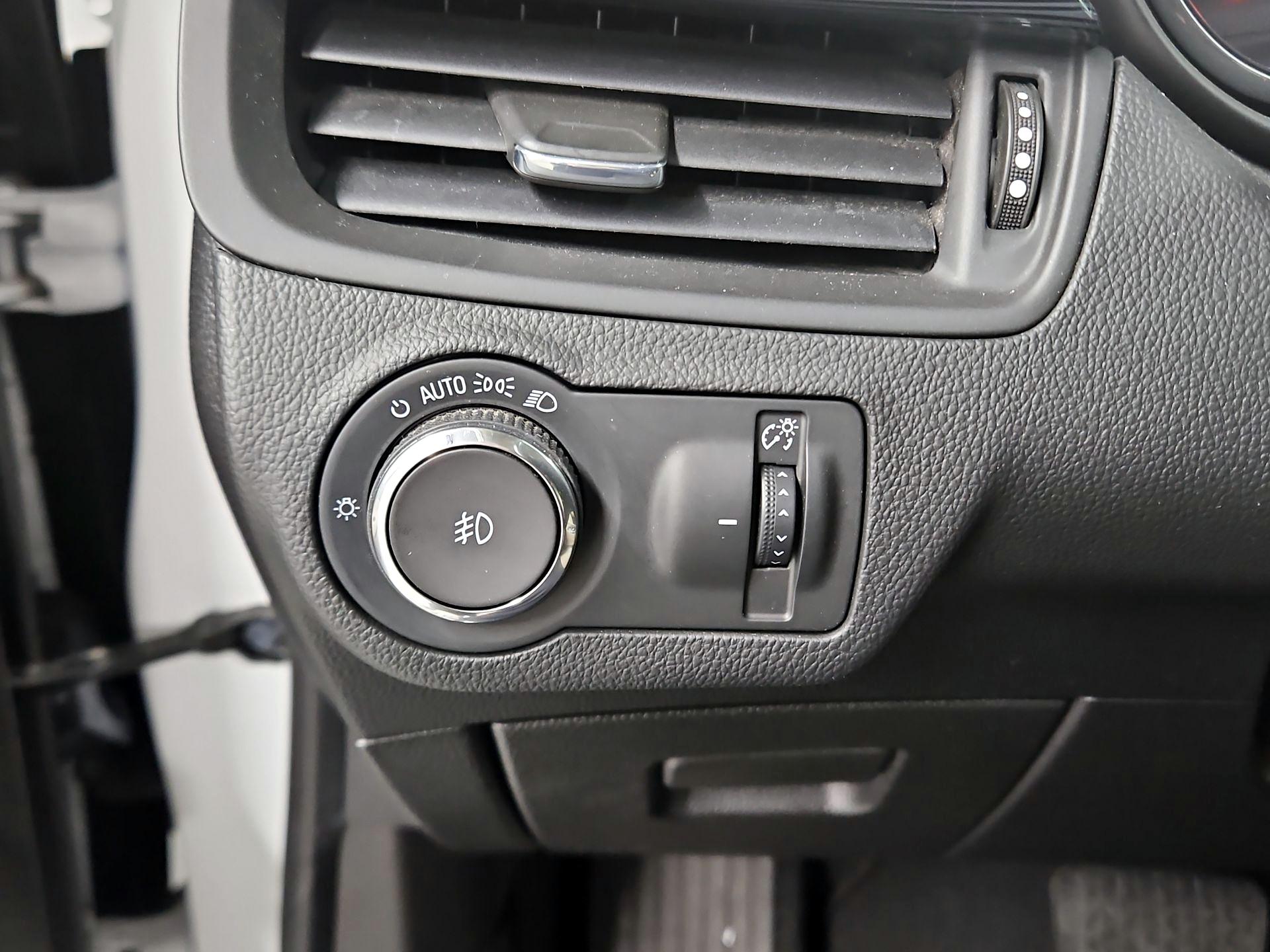 Thumbnail: 2017 Buick Envision - 13