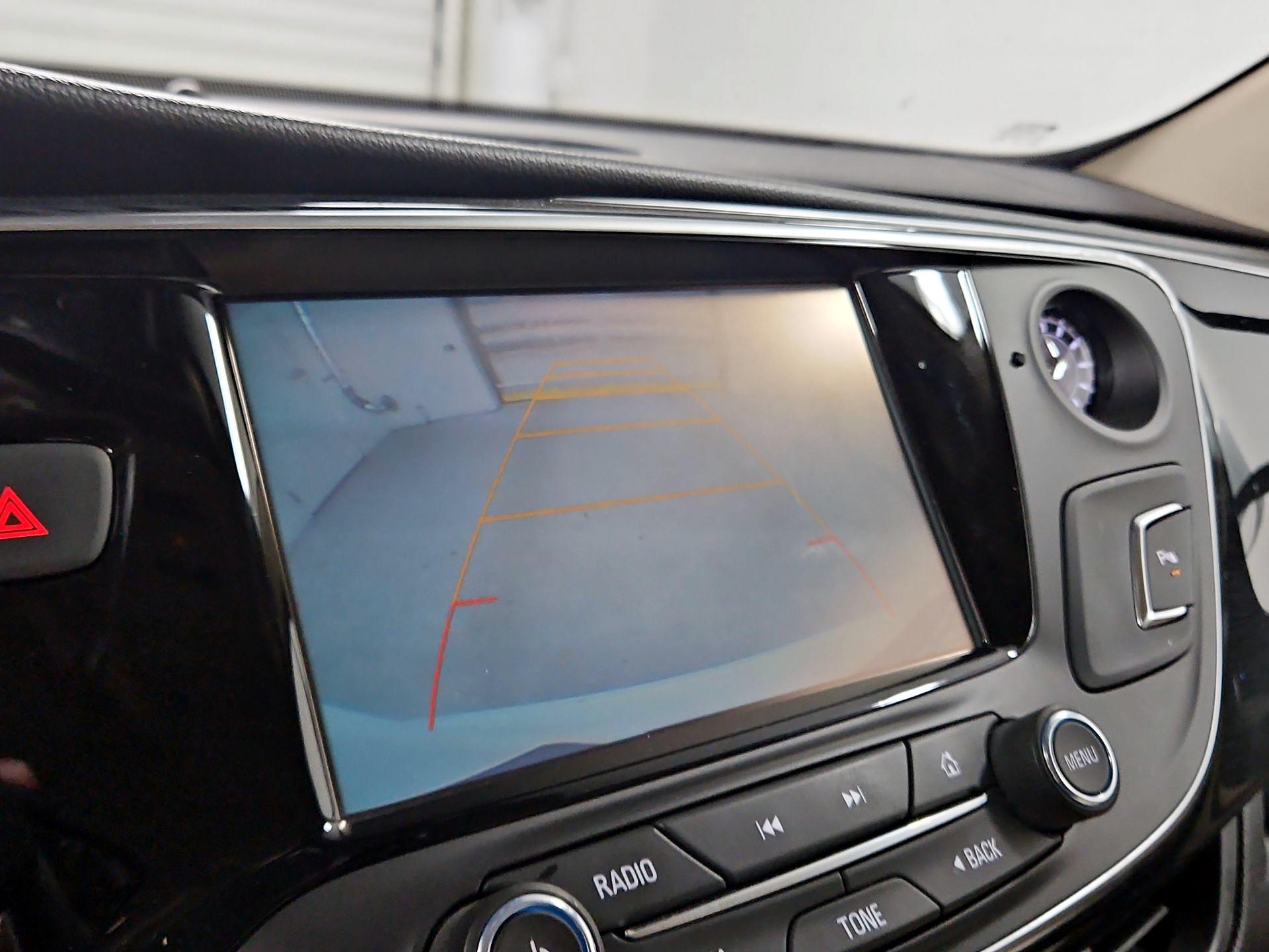 Thumbnail: 2017 Buick Envision - 14