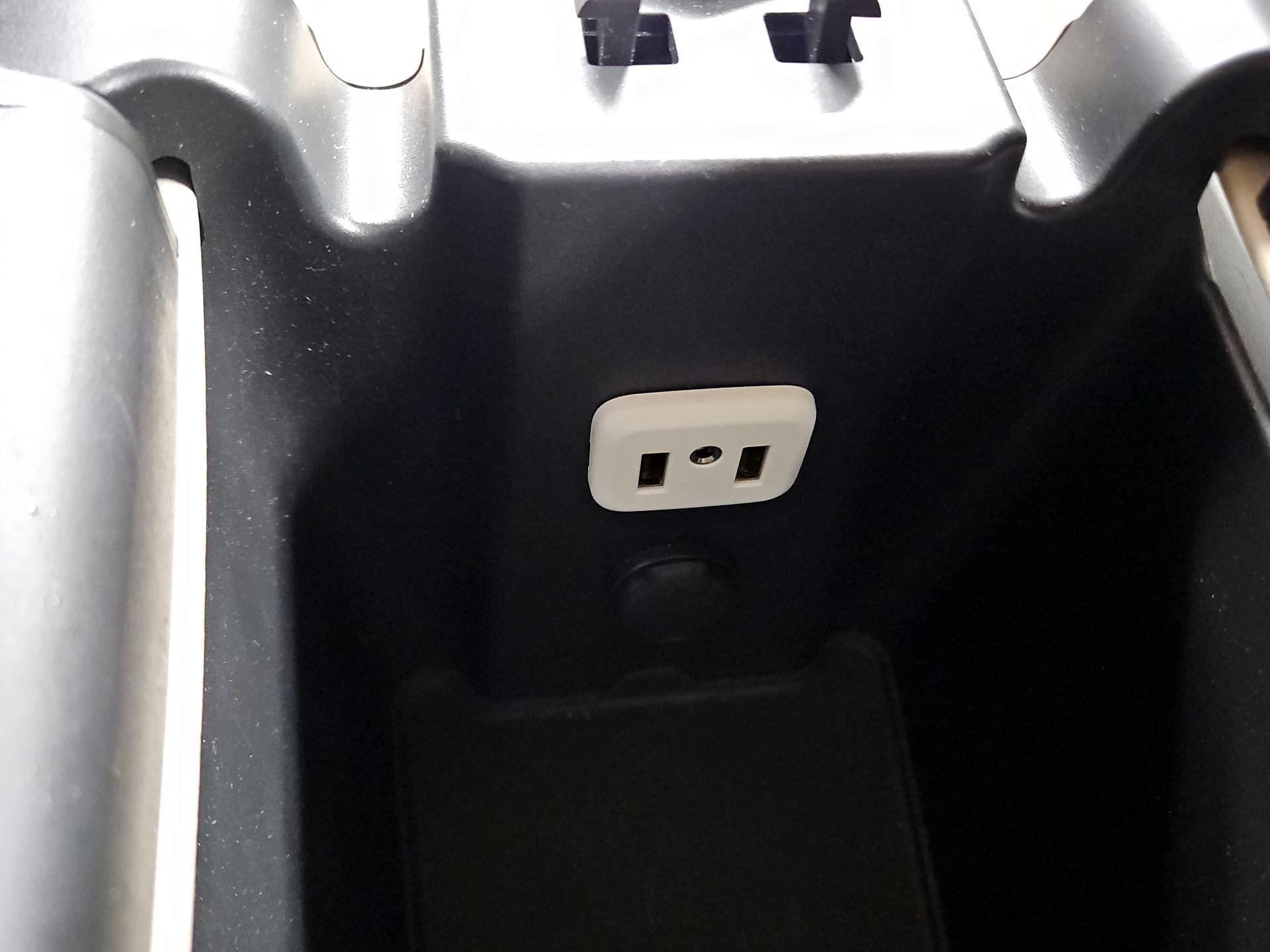 Thumbnail: 2017 Buick Envision - 18