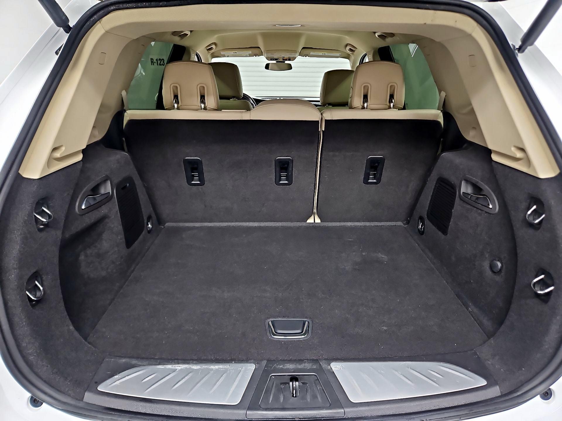 Thumbnail: 2017 Buick Envision - 20