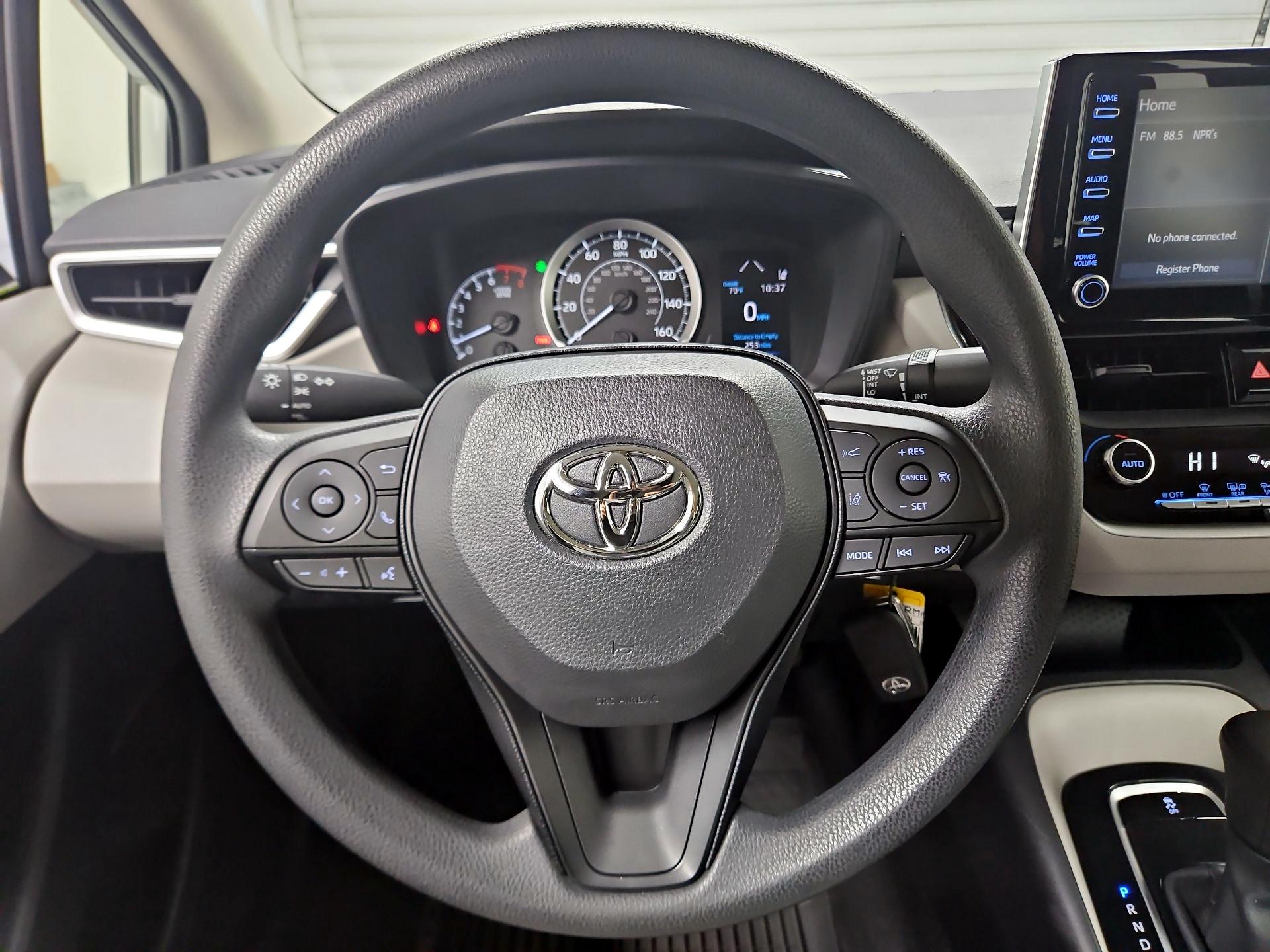 Thumbnail: 2020 Toyota Corolla - 10