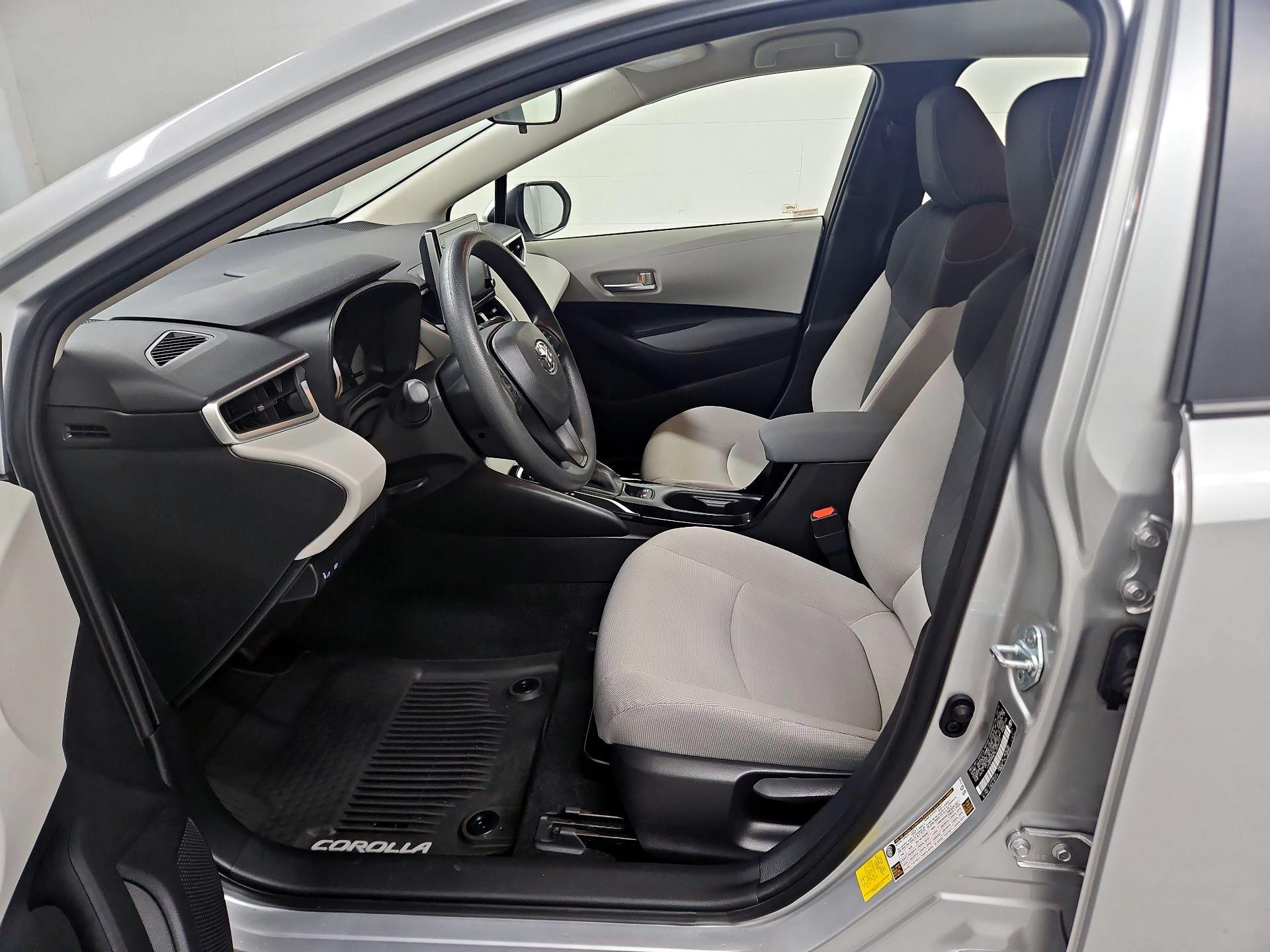 Thumbnail: 2020 Toyota Corolla - 11