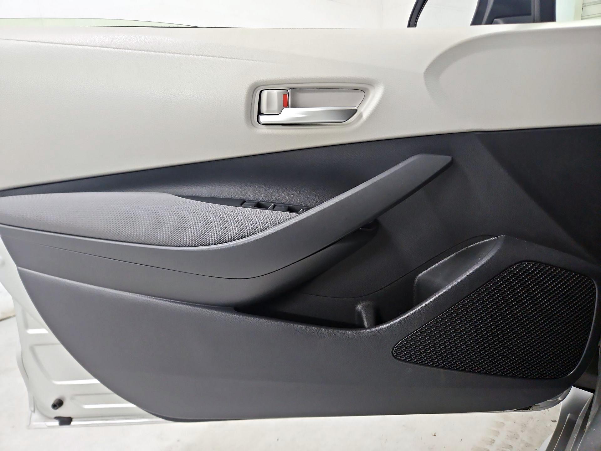 Thumbnail: 2020 Toyota Corolla - 12