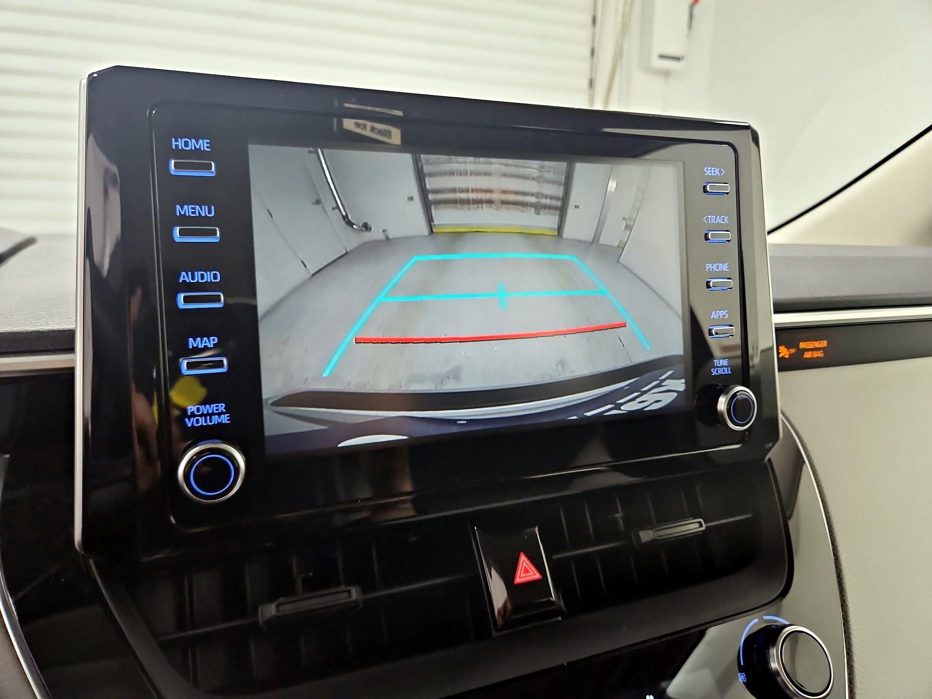 Thumbnail: 2020 Toyota Corolla - 14