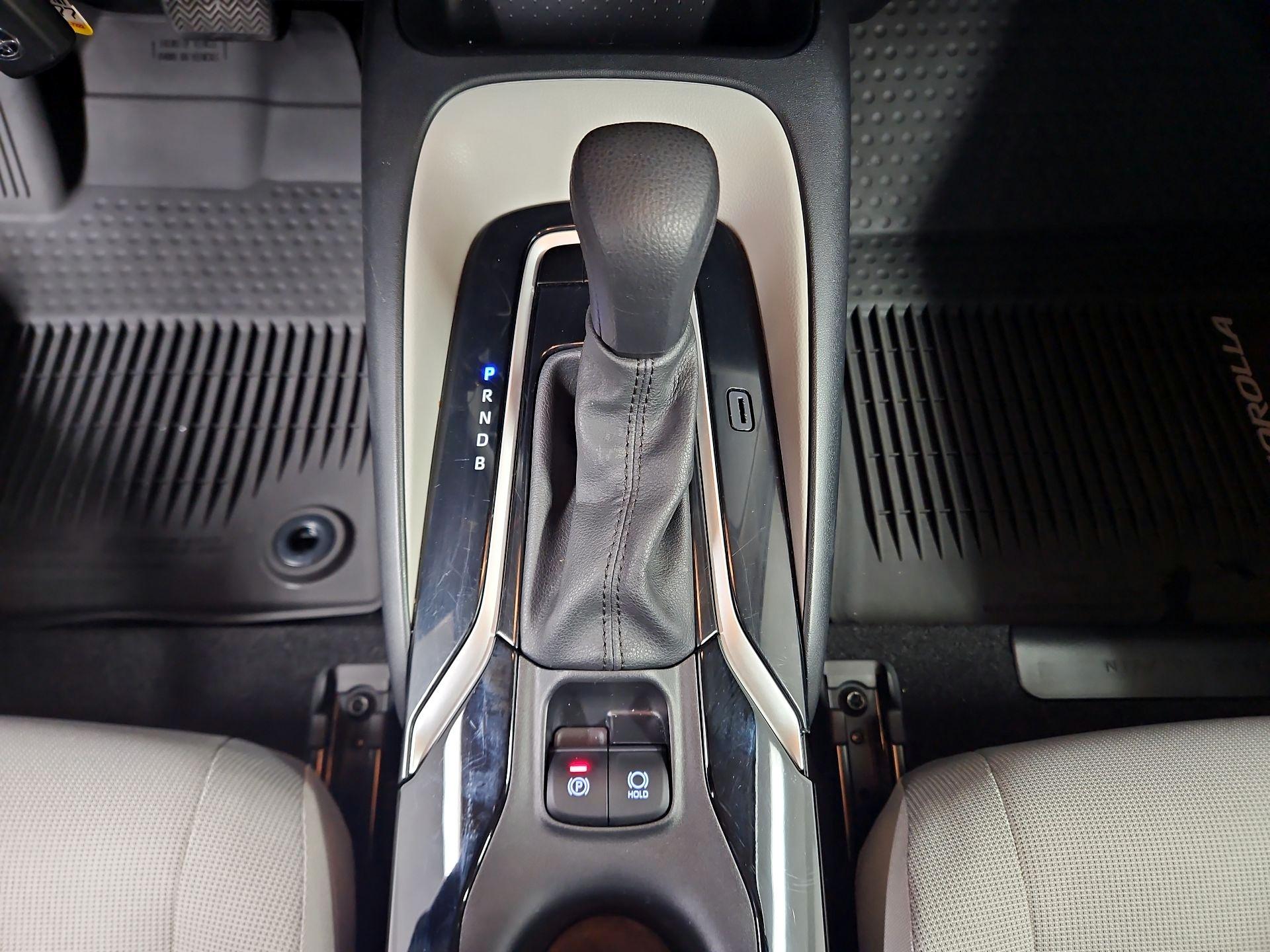 Thumbnail: 2020 Toyota Corolla - 17