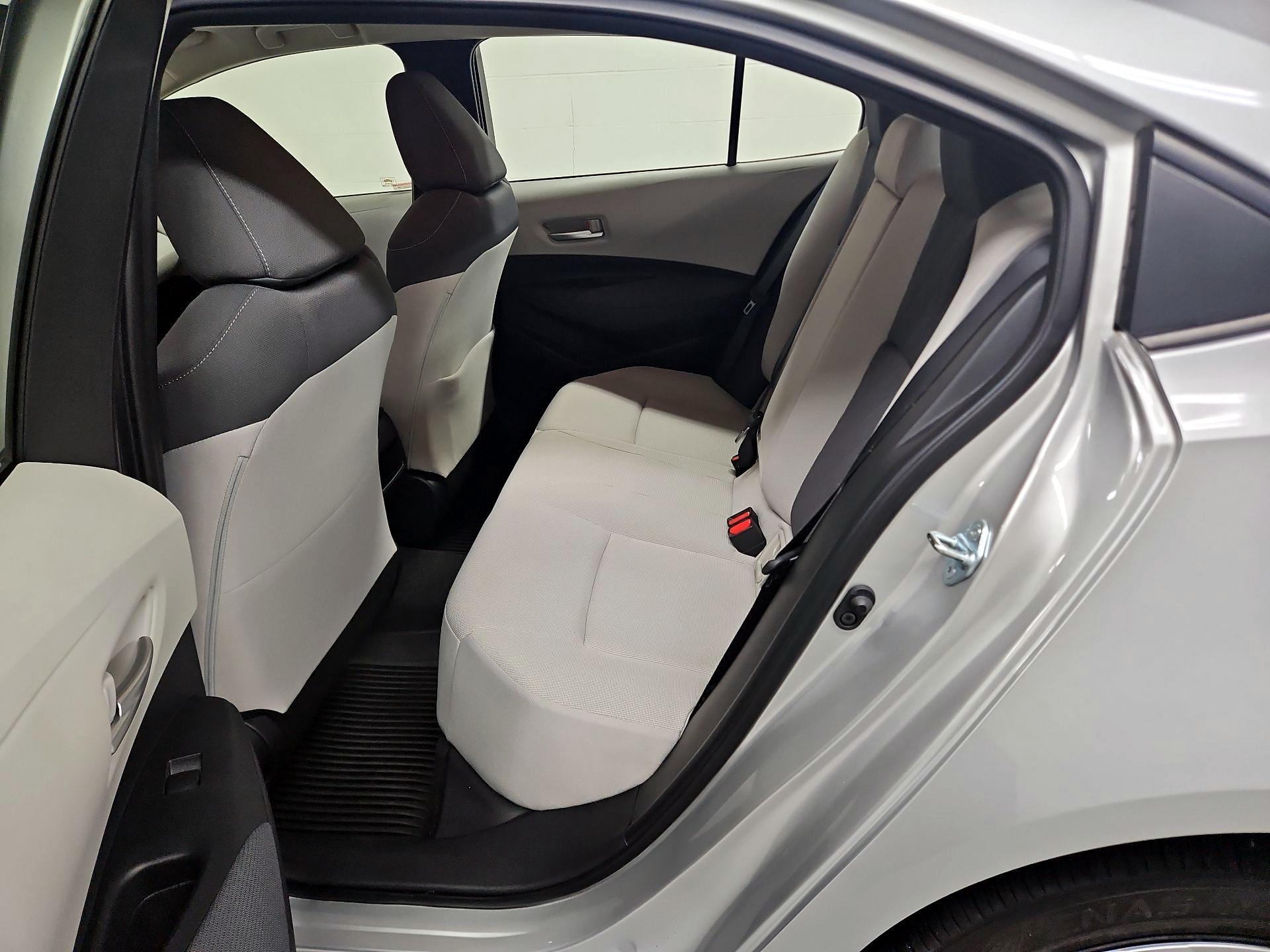 Thumbnail: 2020 Toyota Corolla - 19