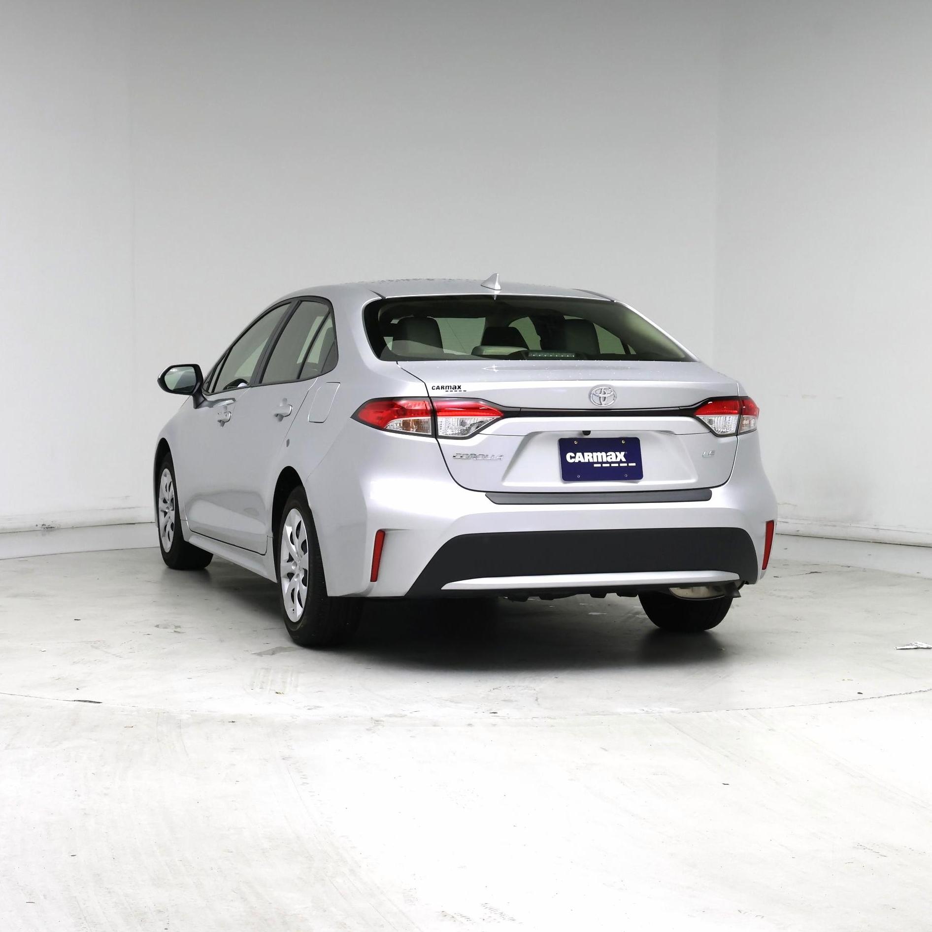 Thumbnail: 2020 Toyota Corolla - 6