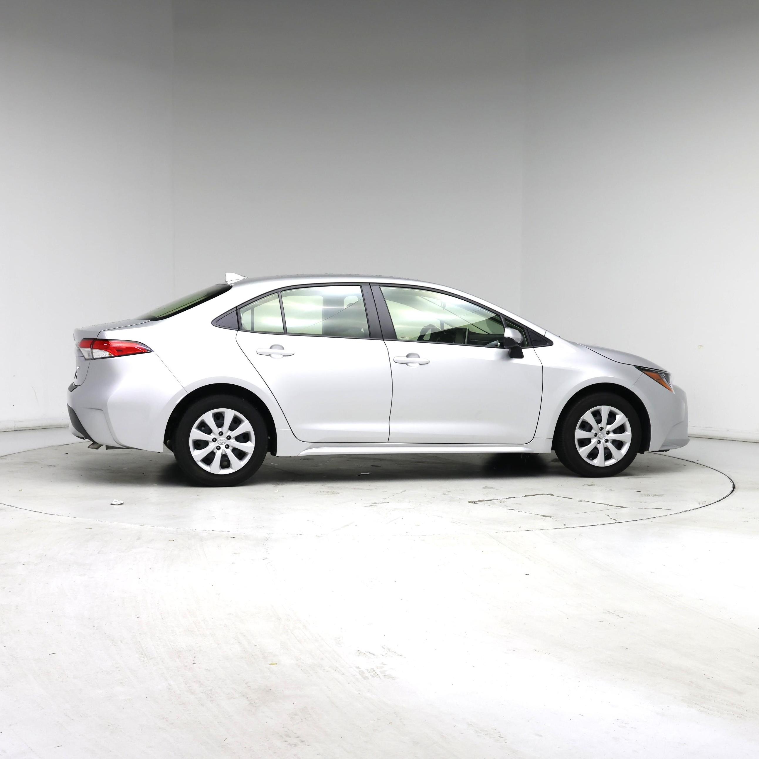 Thumbnail: 2020 Toyota Corolla - 7