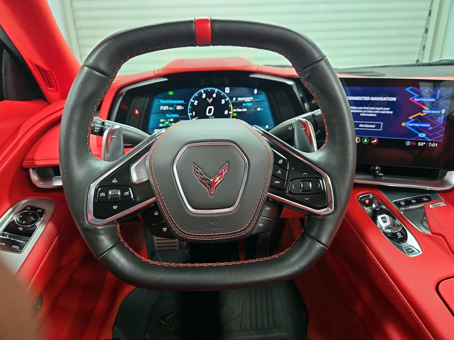 Thumbnail: 2023 Chevrolet Corvette - 10