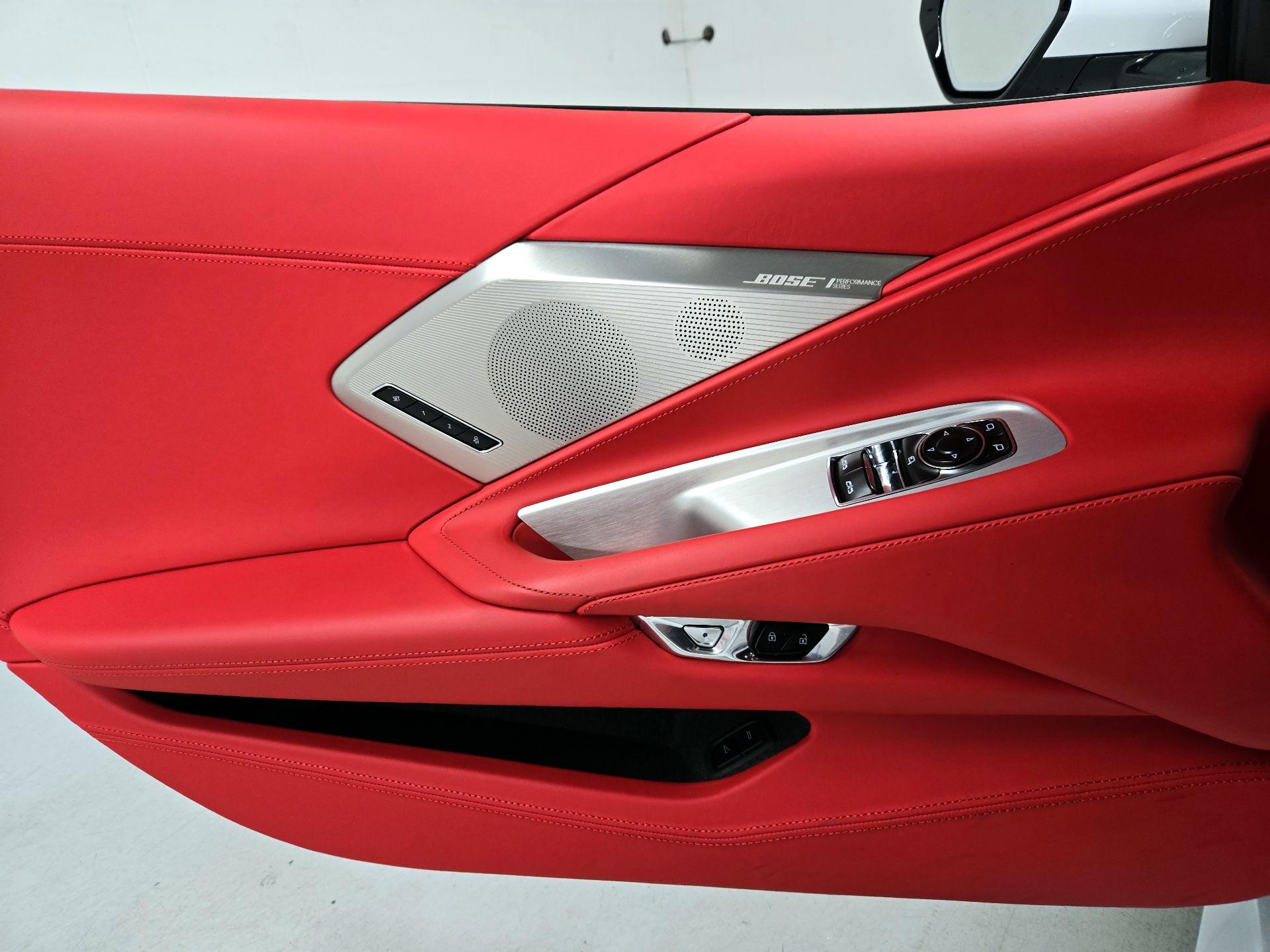 Thumbnail: 2023 Chevrolet Corvette - 12