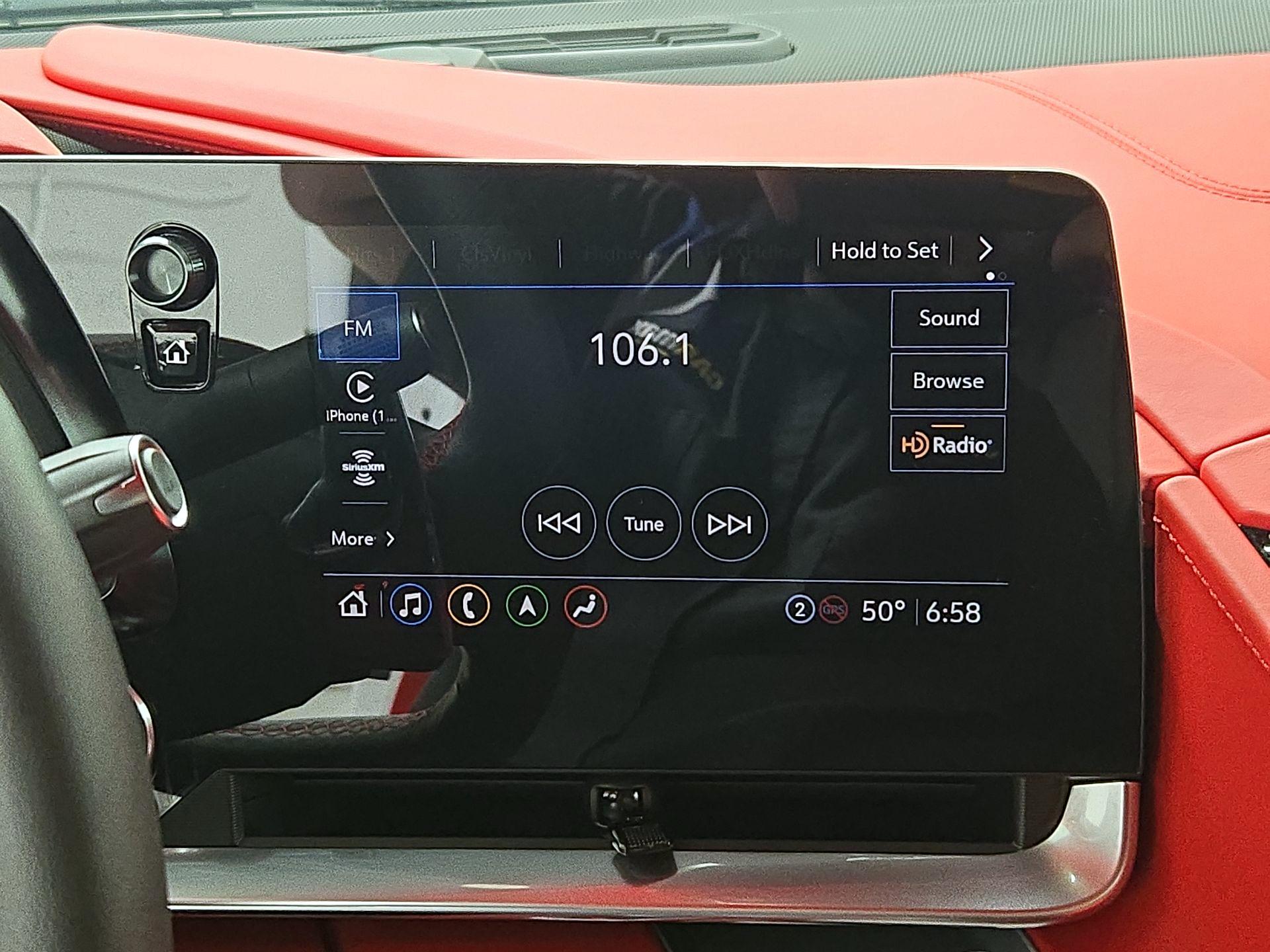 Thumbnail: 2023 Chevrolet Corvette - 15