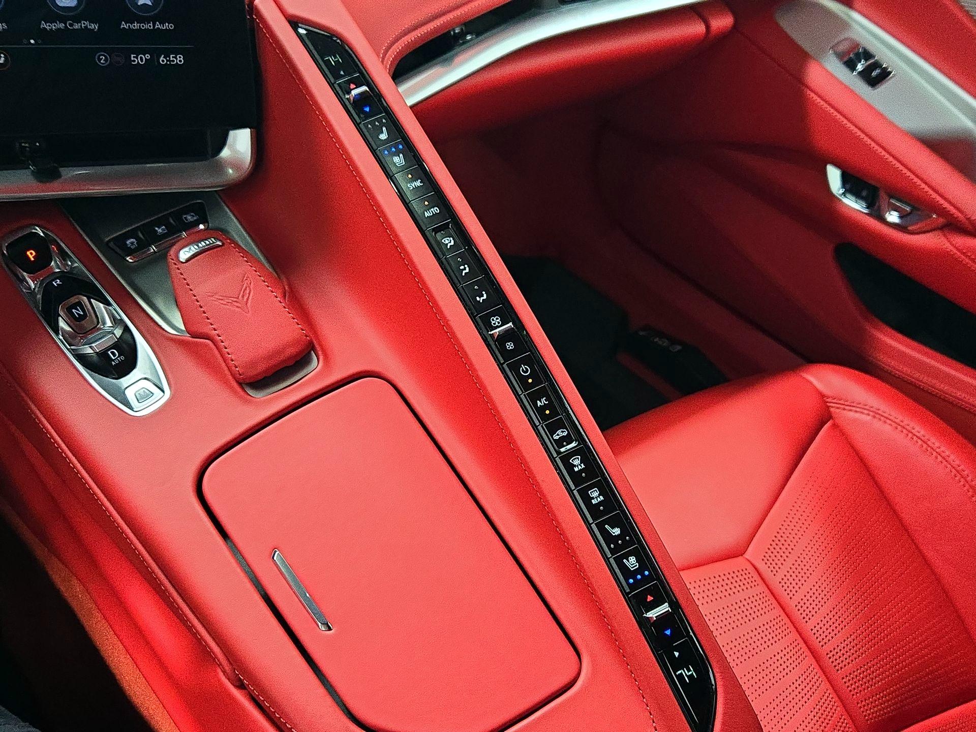 Thumbnail: 2023 Chevrolet Corvette - 16