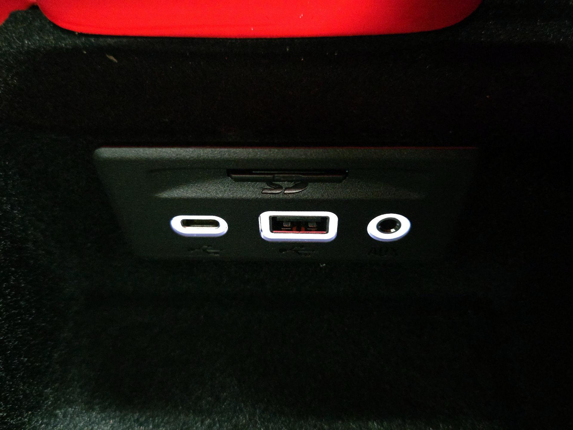 Thumbnail: 2023 Chevrolet Corvette - 18