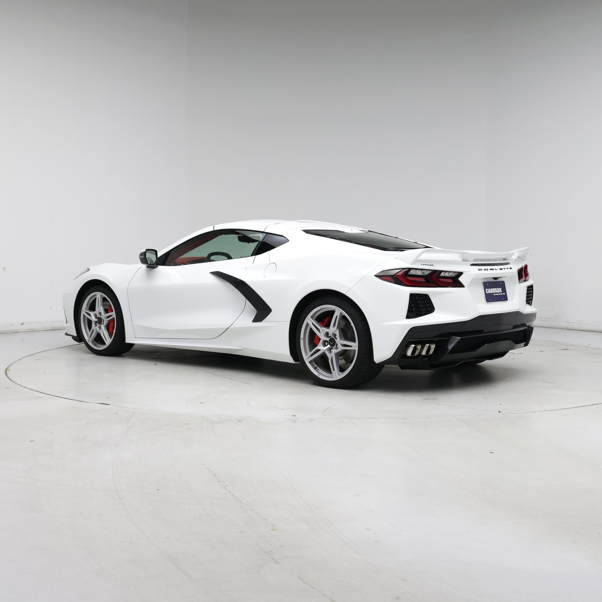 Thumbnail: 2023 Chevrolet Corvette - 2