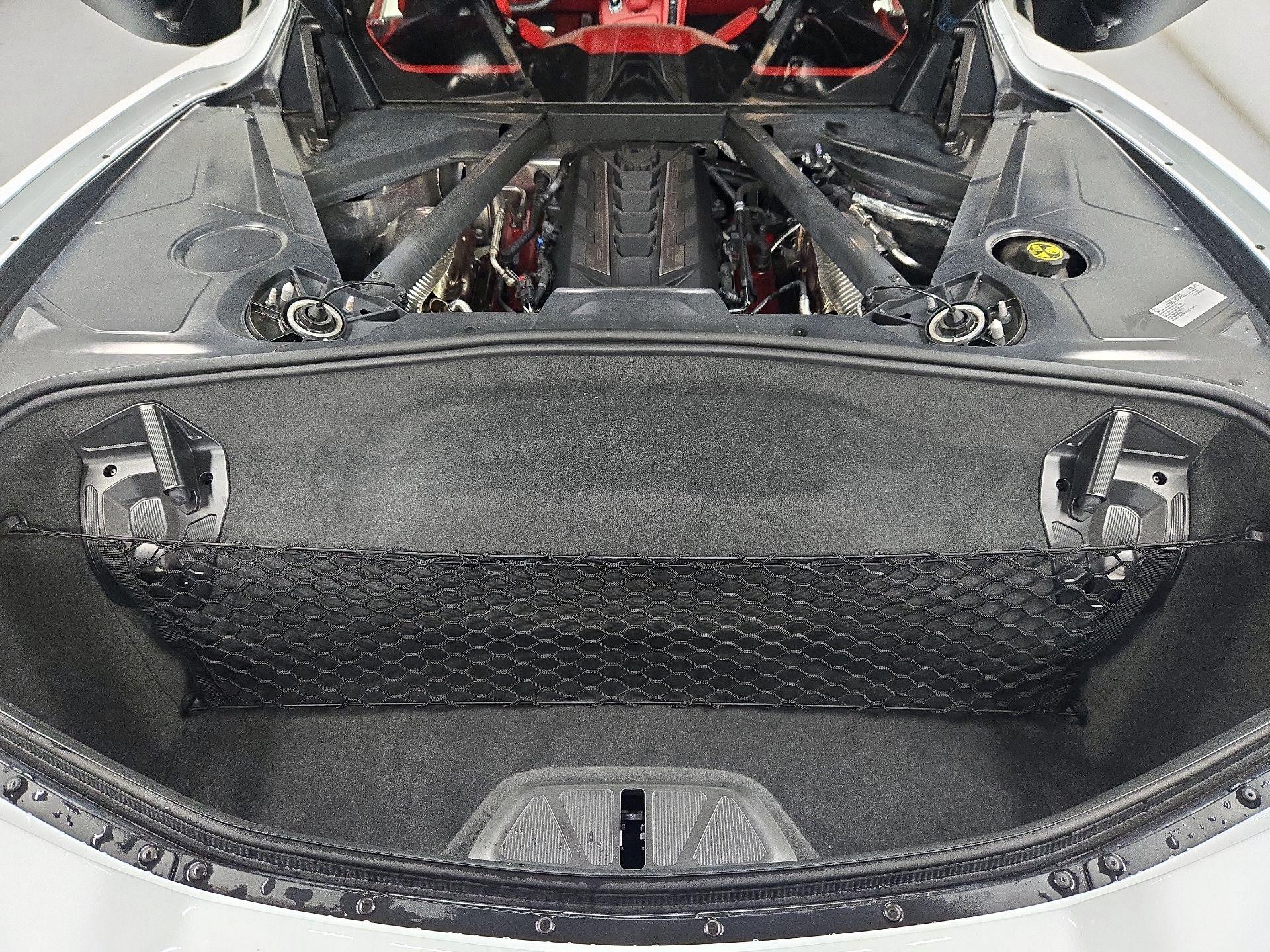 Thumbnail: 2023 Chevrolet Corvette - 19