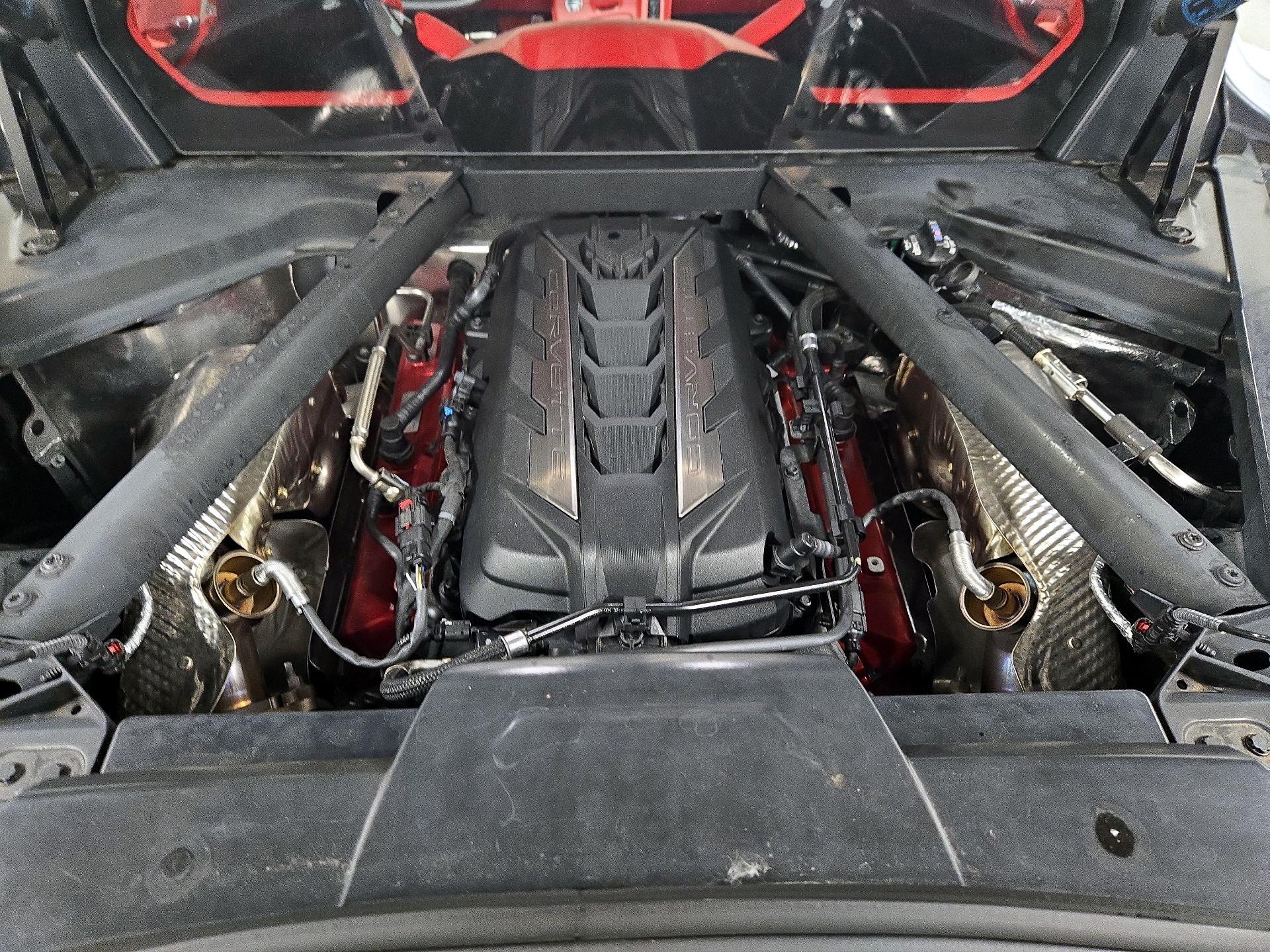 Thumbnail: 2023 Chevrolet Corvette - 20