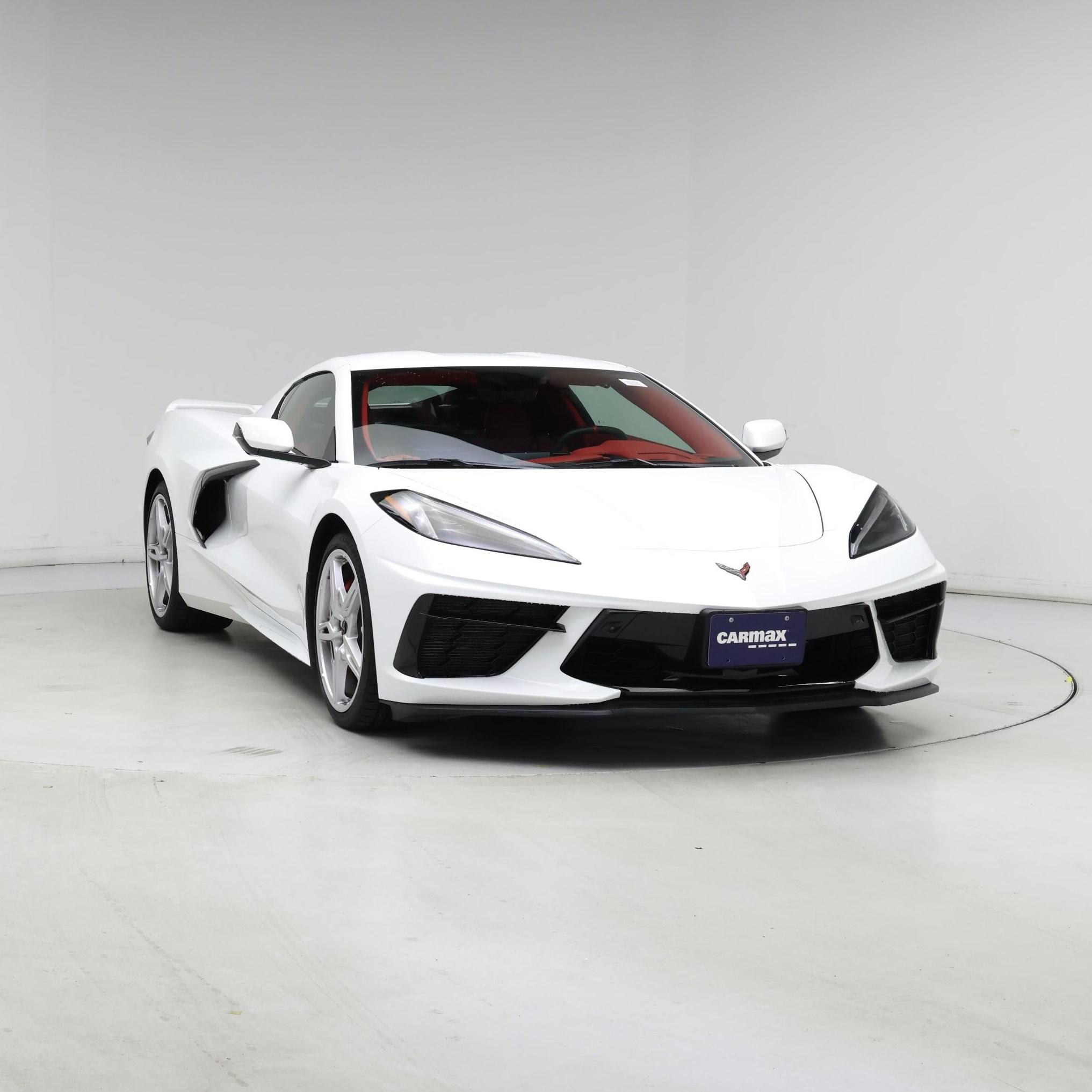 Thumbnail: 2023 Chevrolet Corvette - 5