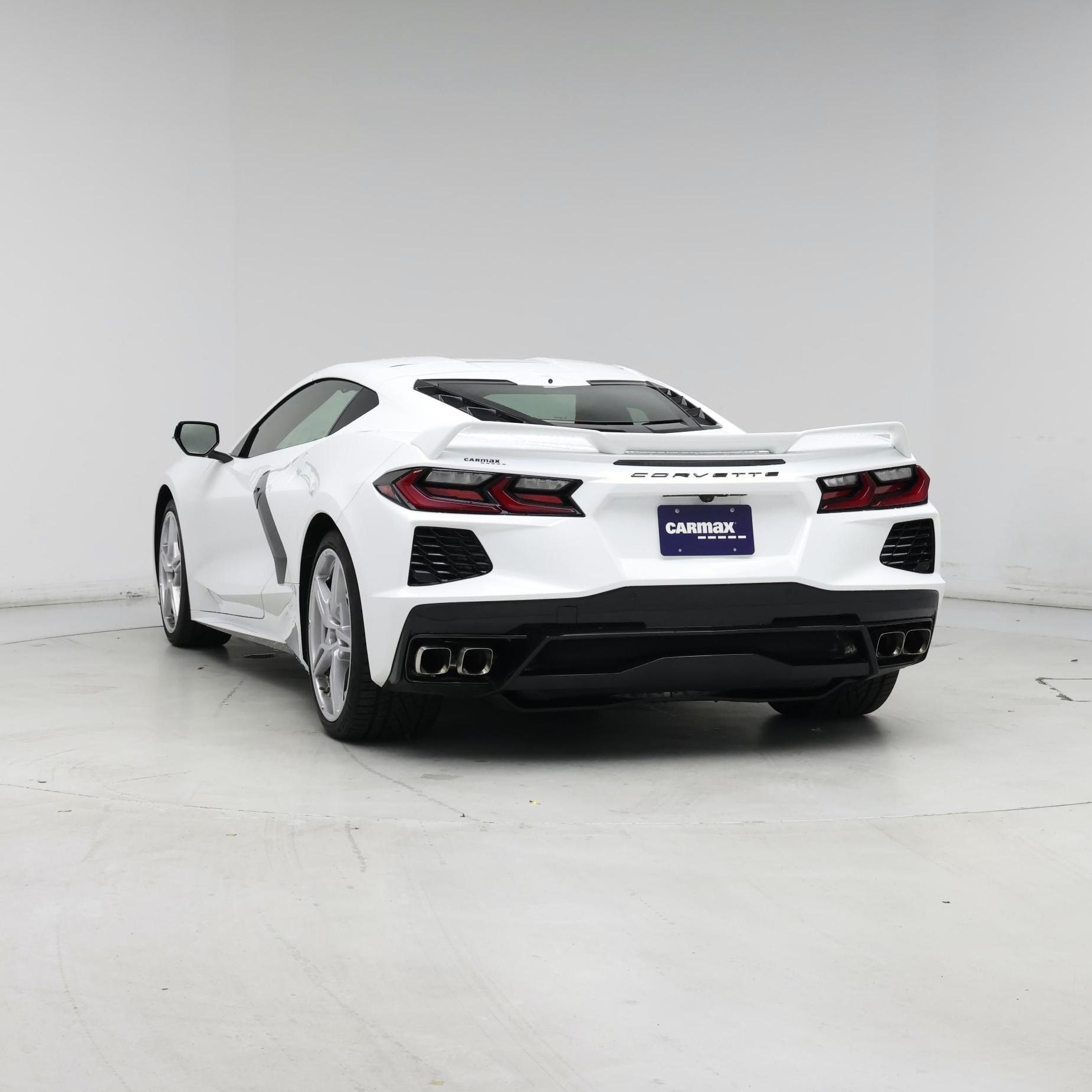 Thumbnail: 2023 Chevrolet Corvette - 6