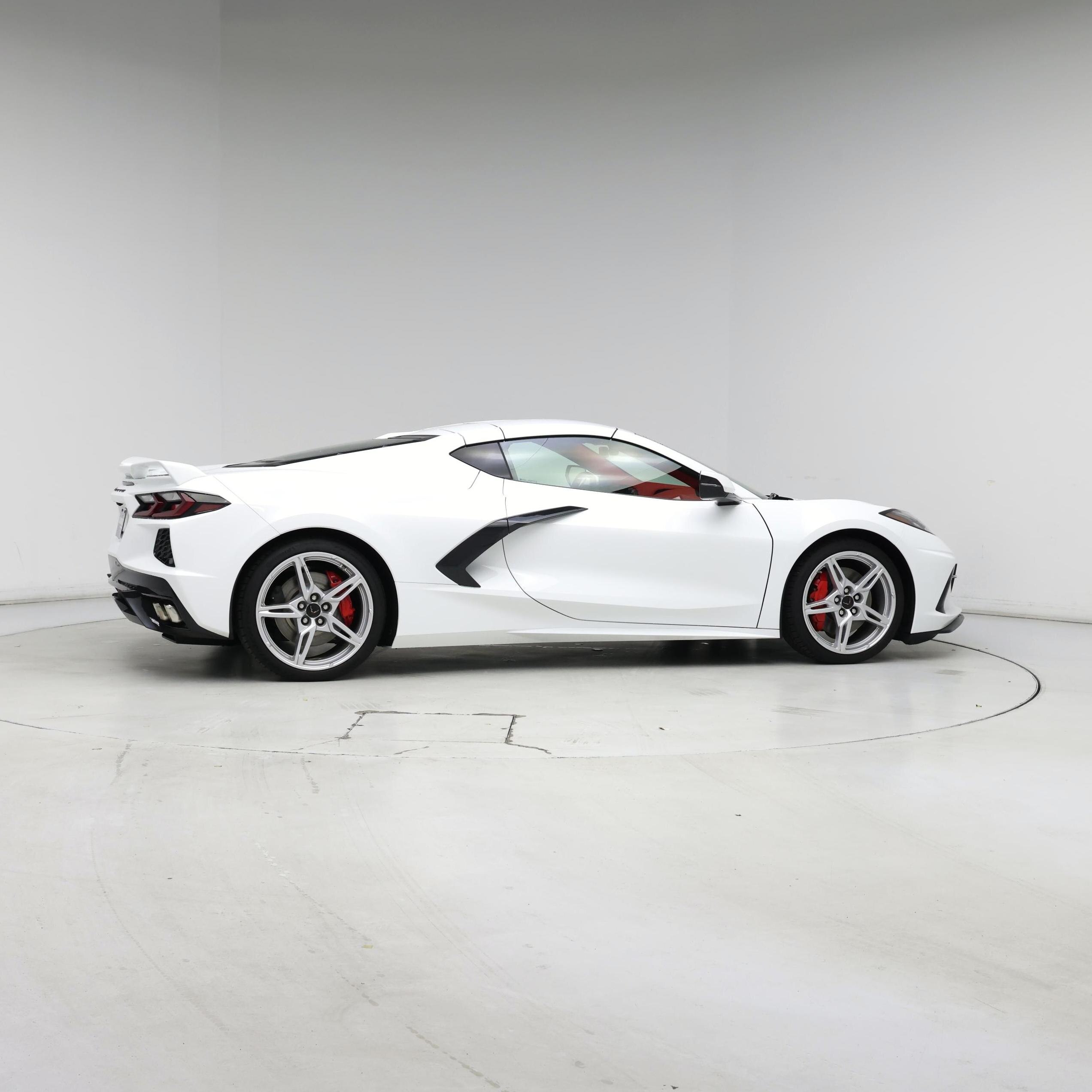 Thumbnail: 2023 Chevrolet Corvette - 7