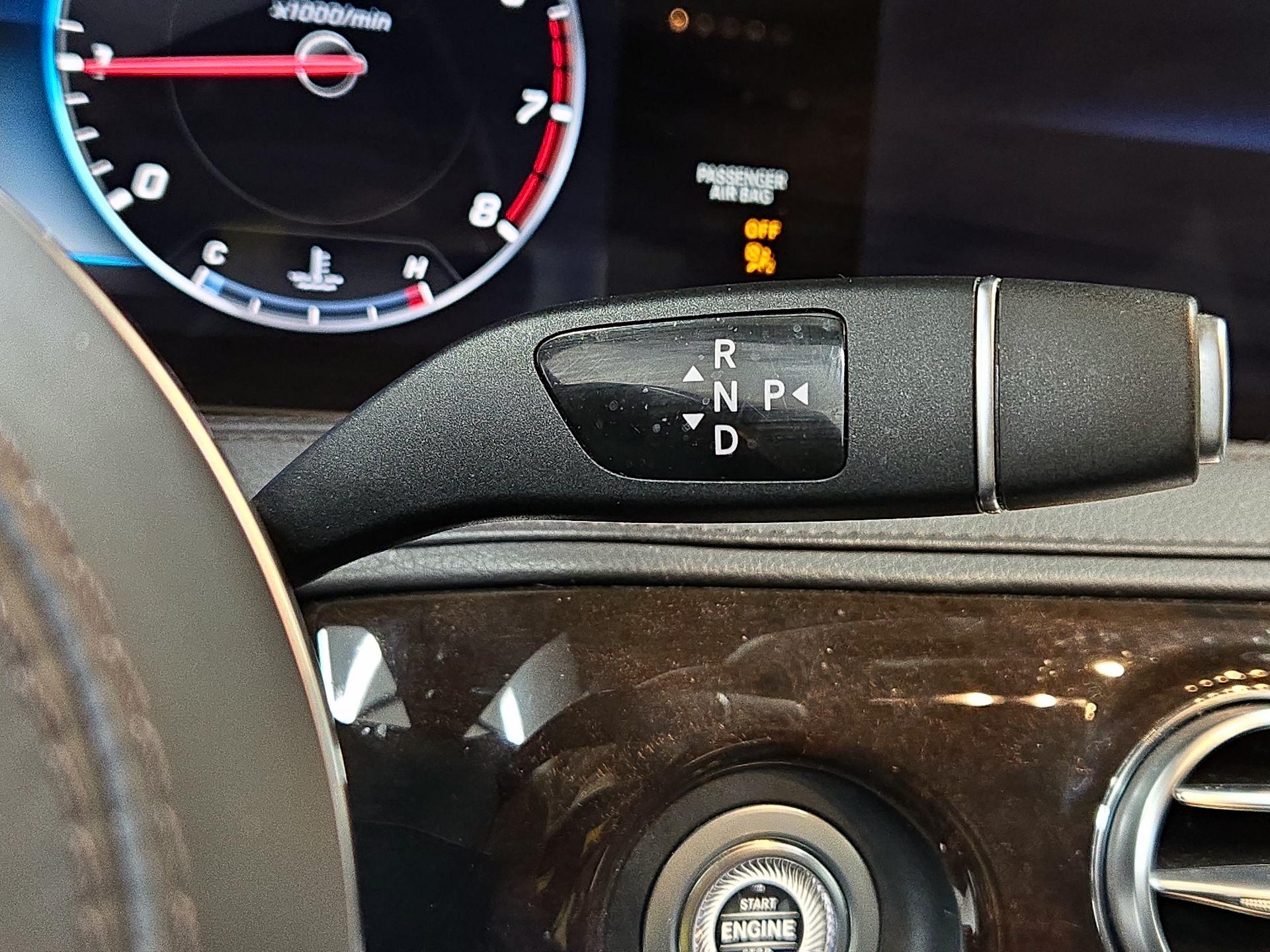 Thumbnail: 2018 Mercedes-Benz S-Class - 18