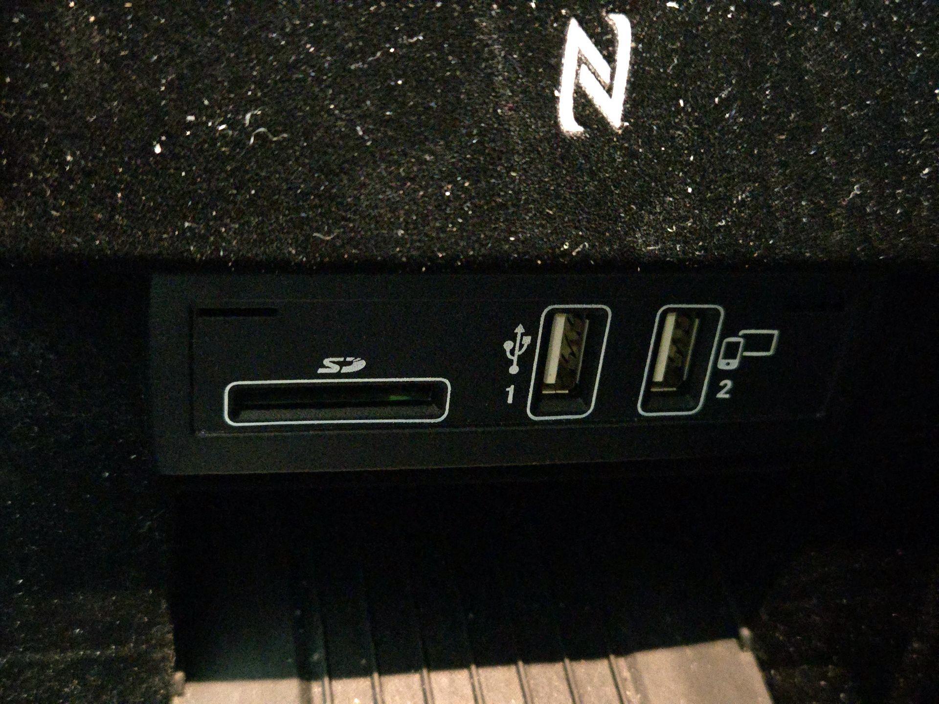 Thumbnail: 2018 Mercedes-Benz S-Class - 19