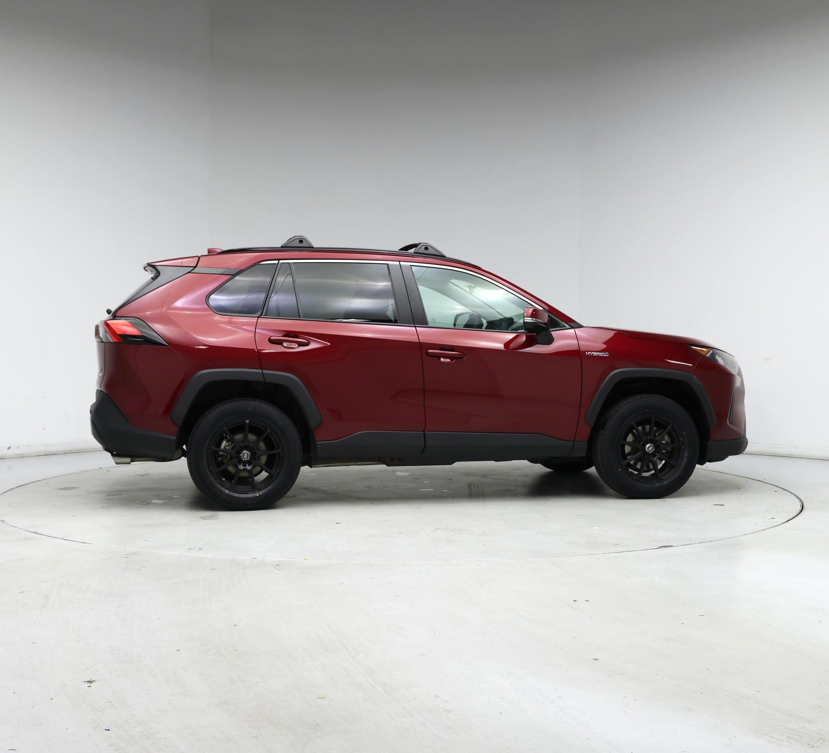 Thumbnail: 2020 Toyota RAV4 - 7