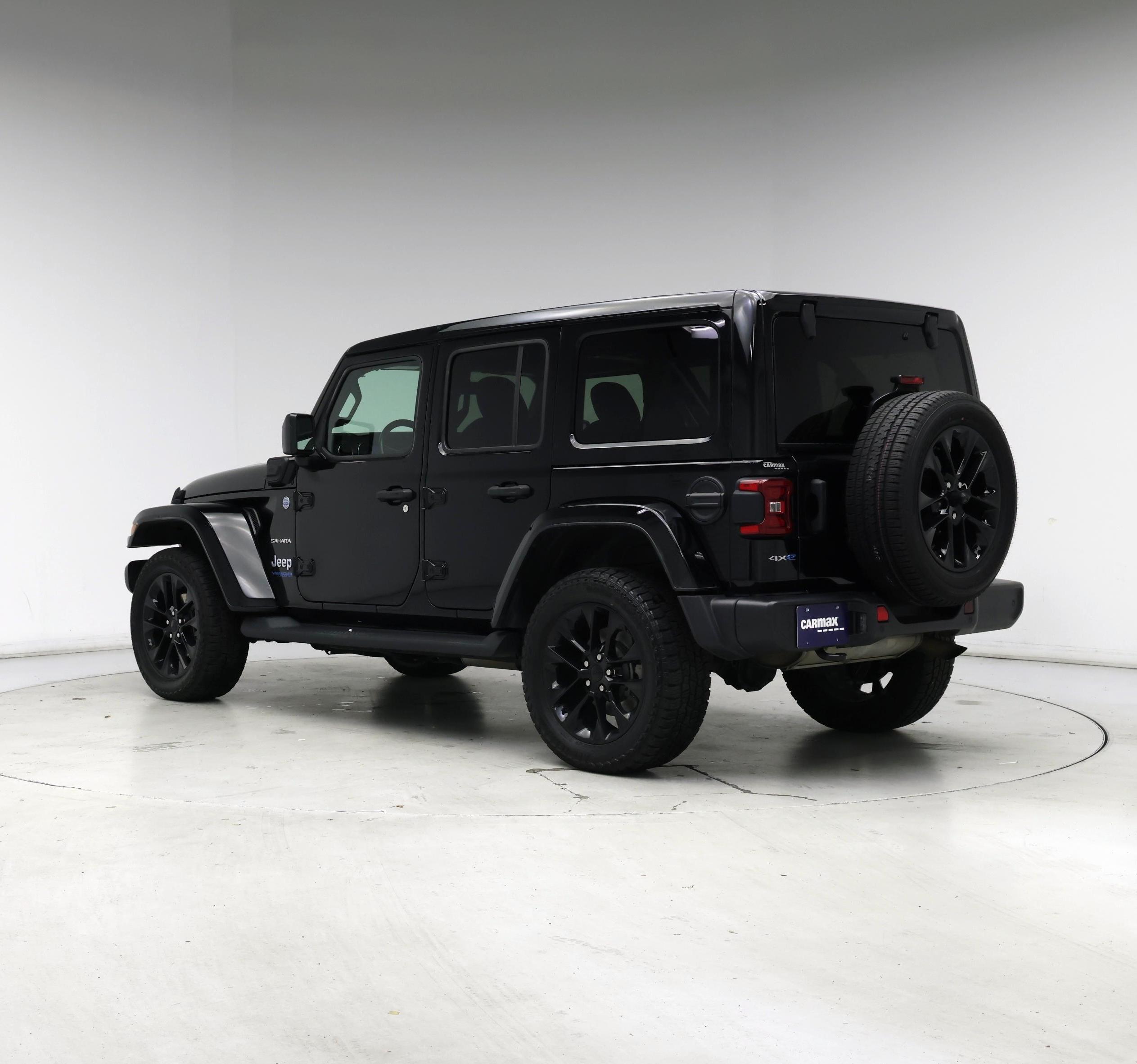 Thumbnail: 2021 Jeep Wrangler - 2