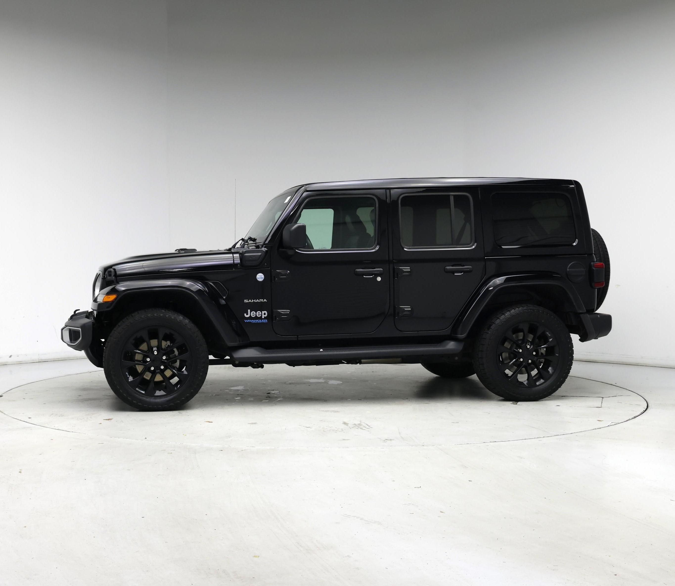 Thumbnail: 2021 Jeep Wrangler - 3