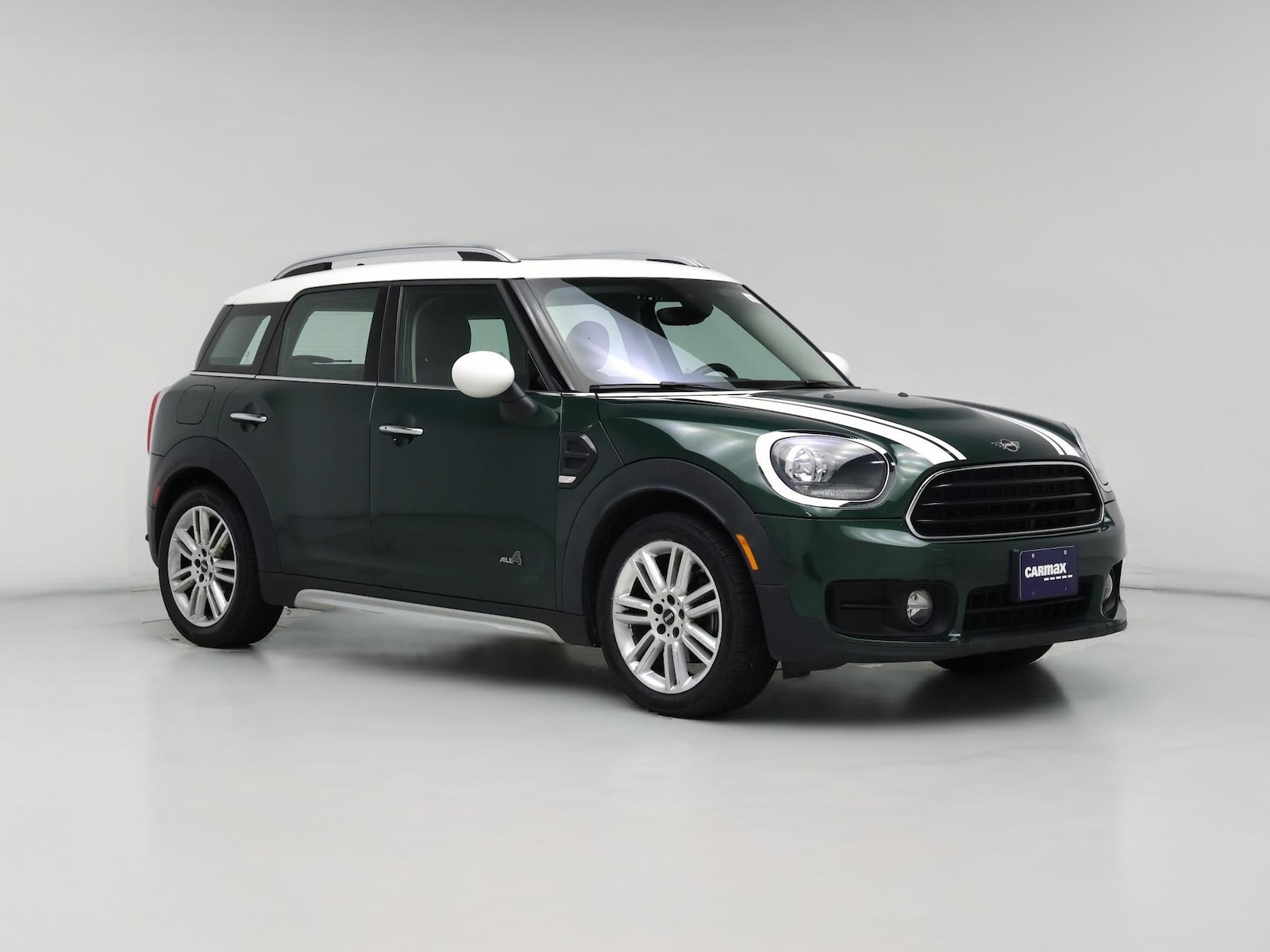 2019 MINI Countryman Base