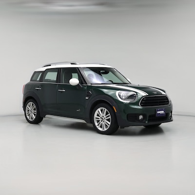 2019 Mini Cooper Countryman ALL4