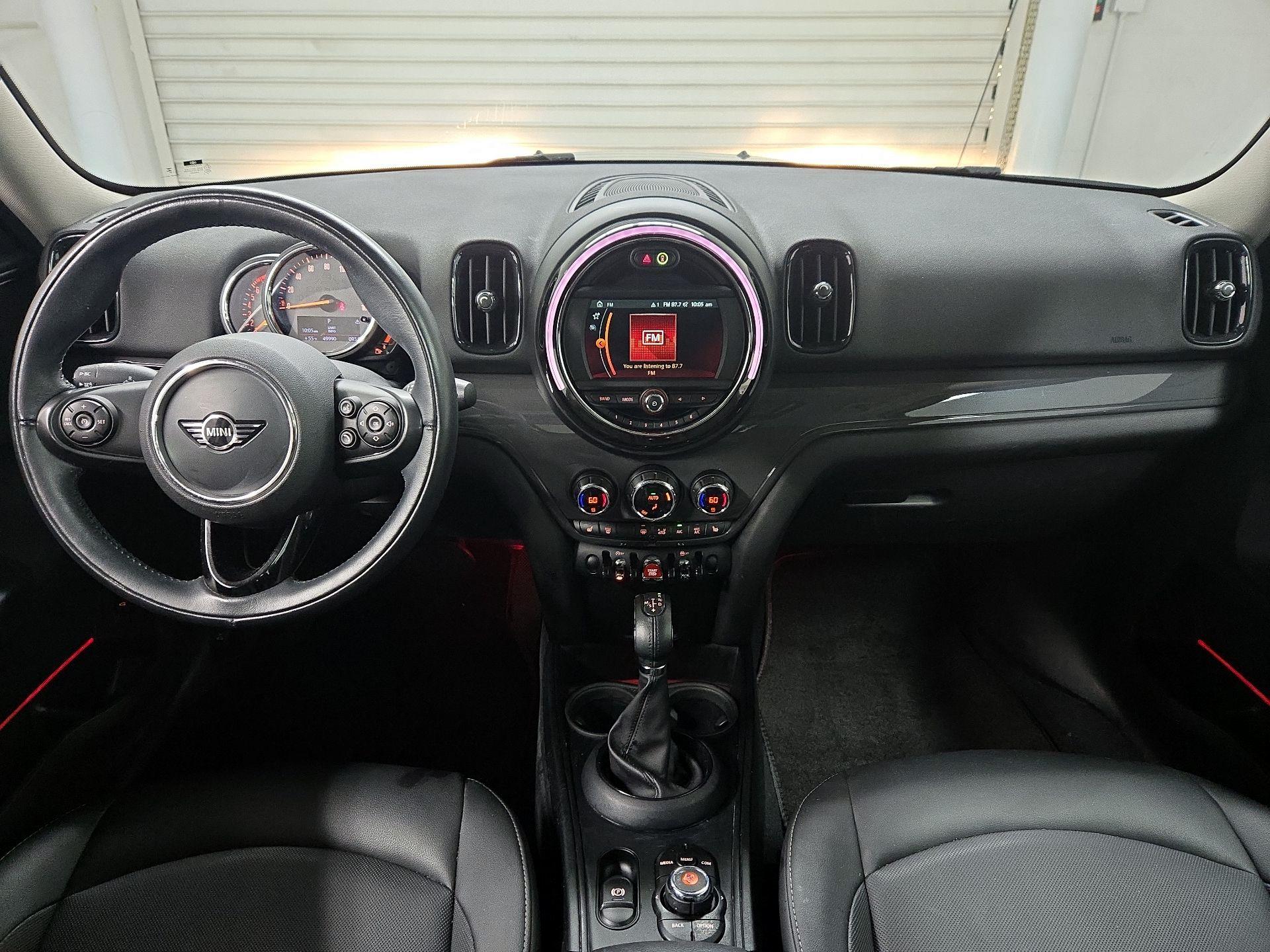 Thumbnail: 2019 MINI Cooper Countryman - 9