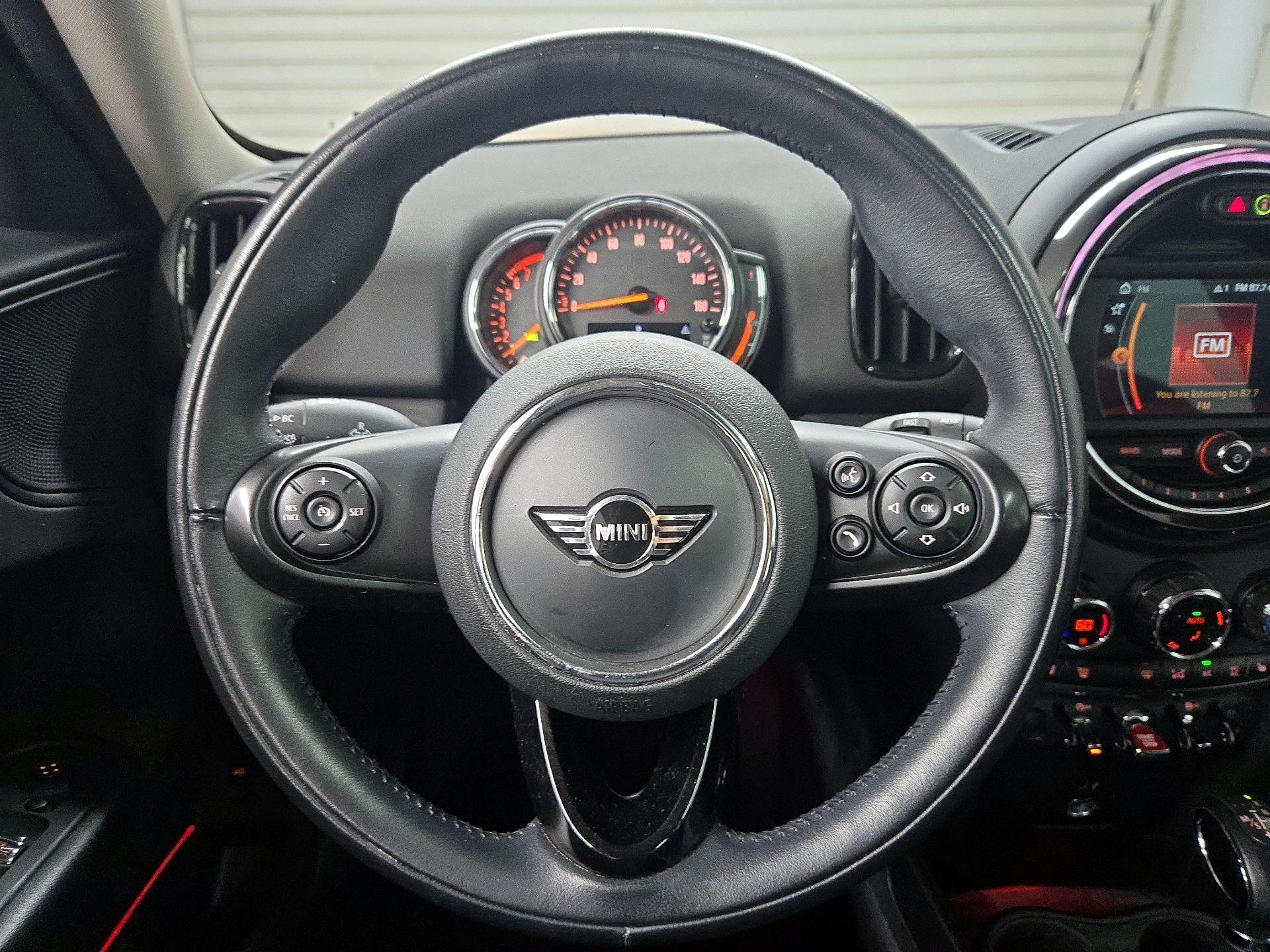 Thumbnail: 2019 MINI Cooper Countryman - 10