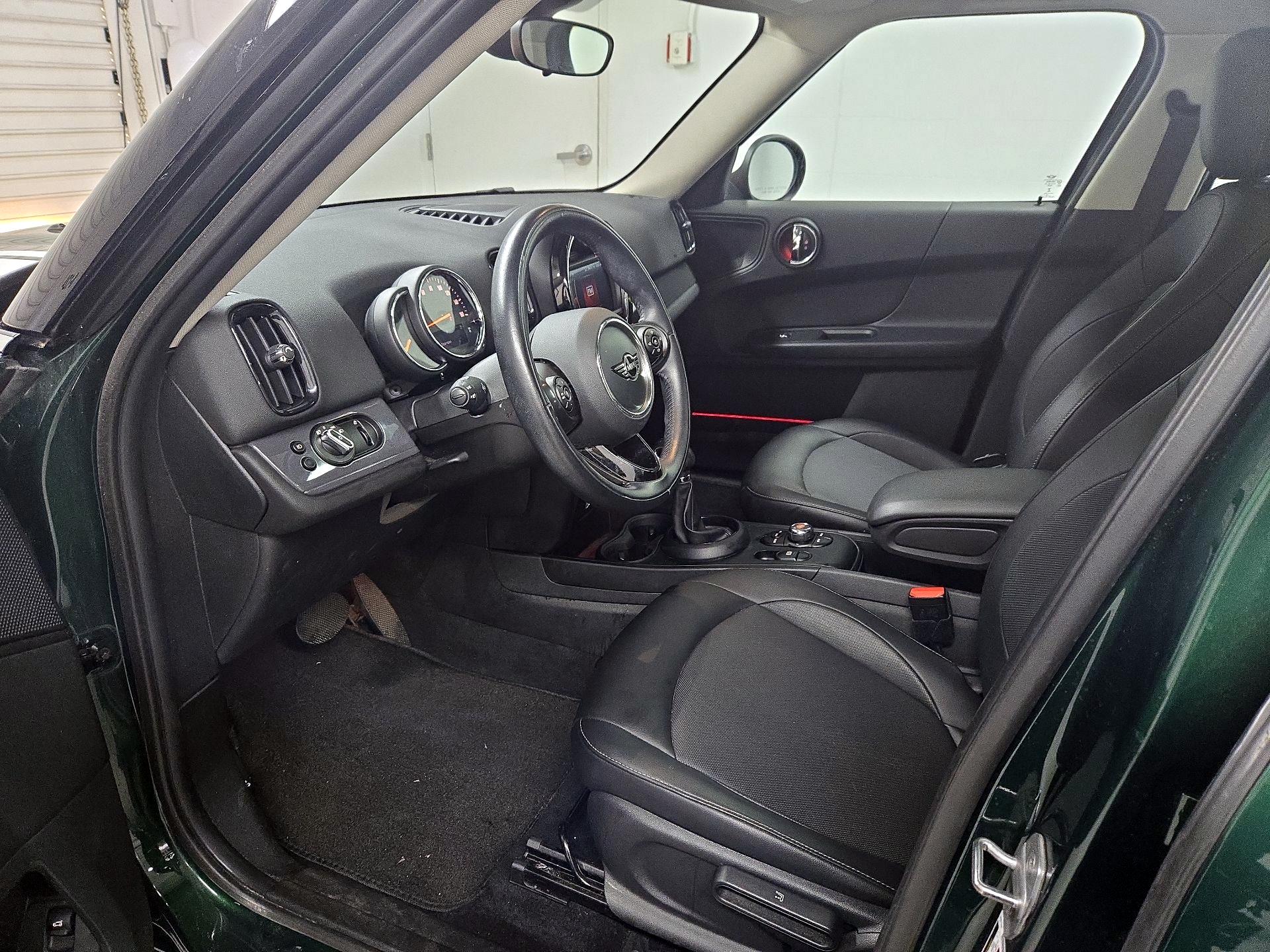 Thumbnail: 2019 MINI Cooper Countryman - 11