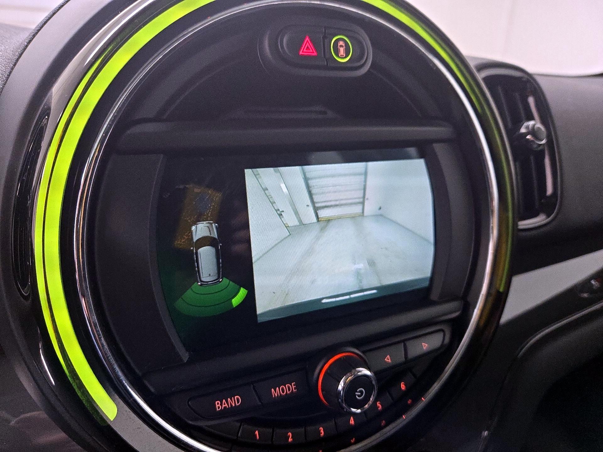 Thumbnail: 2019 MINI Cooper Countryman - 14