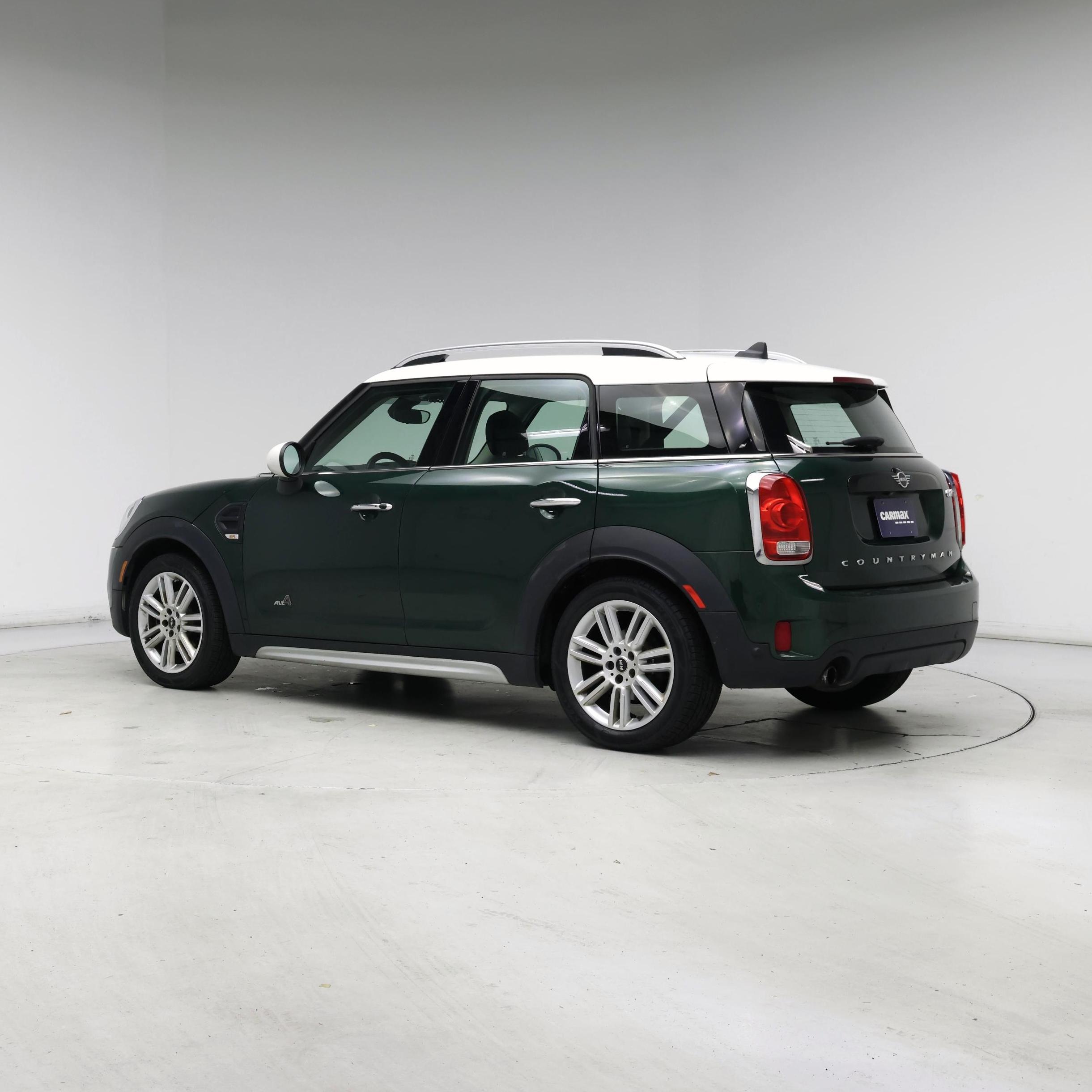 Thumbnail: 2019 MINI Cooper Countryman - 2