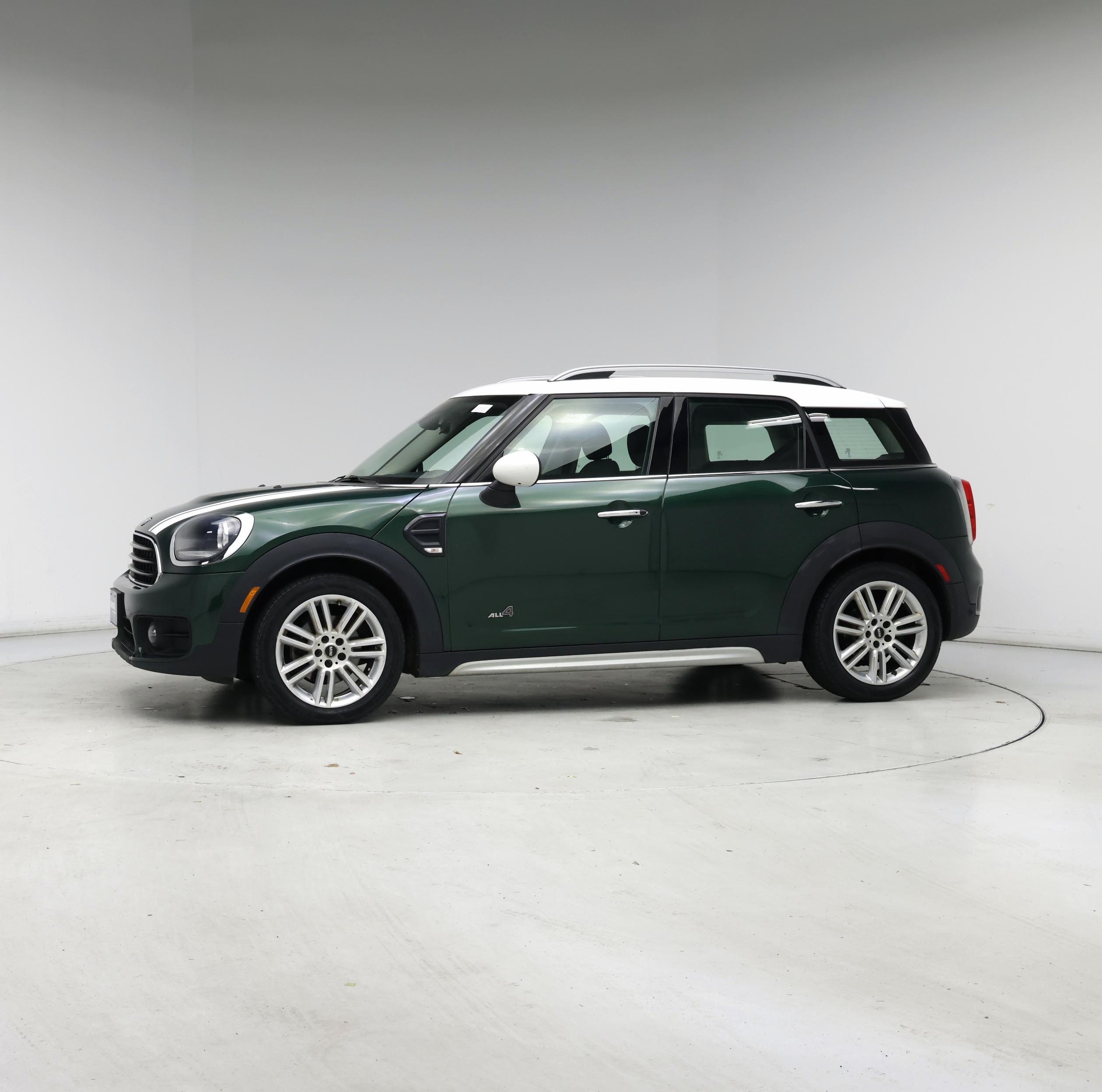 Thumbnail: 2019 MINI Cooper Countryman - 3