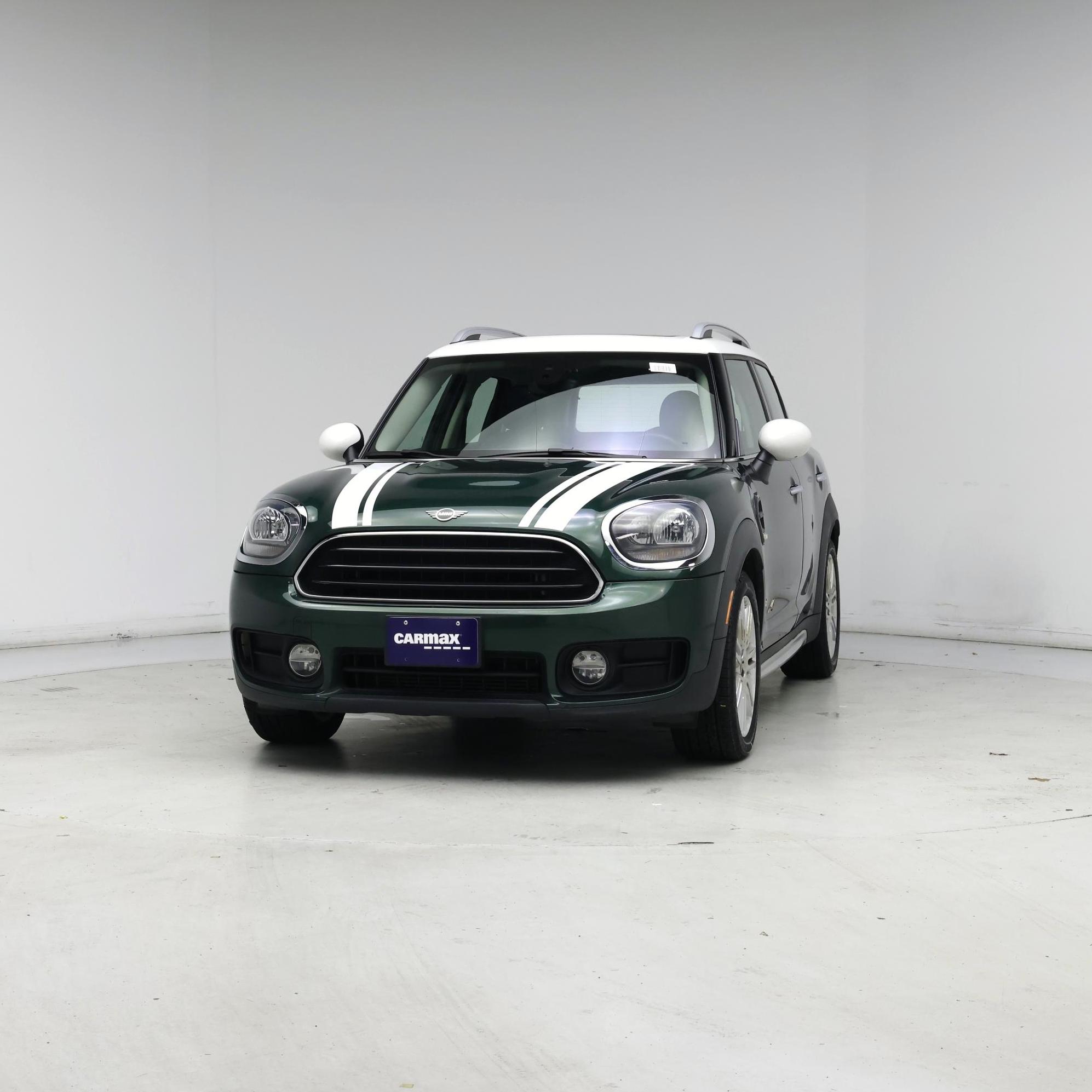 Thumbnail: 2019 MINI Cooper Countryman - 4