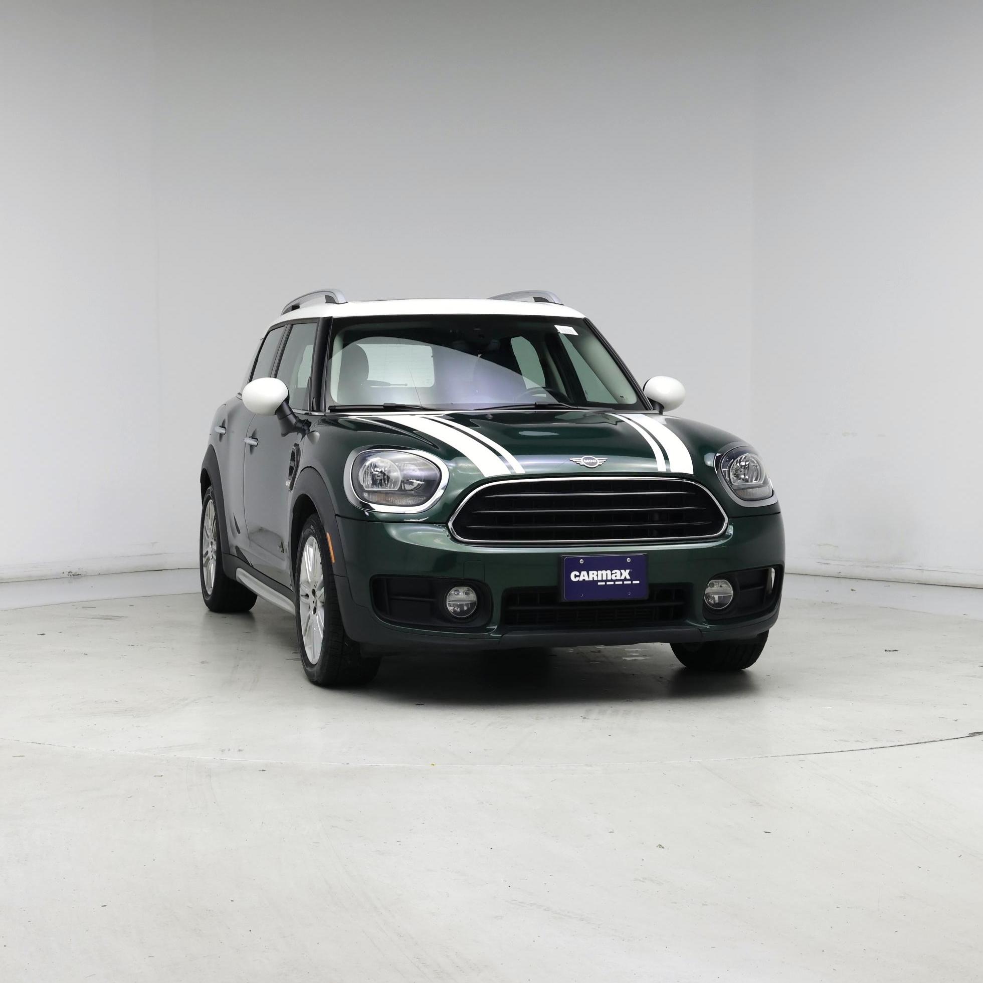Thumbnail: 2019 MINI Cooper Countryman - 5