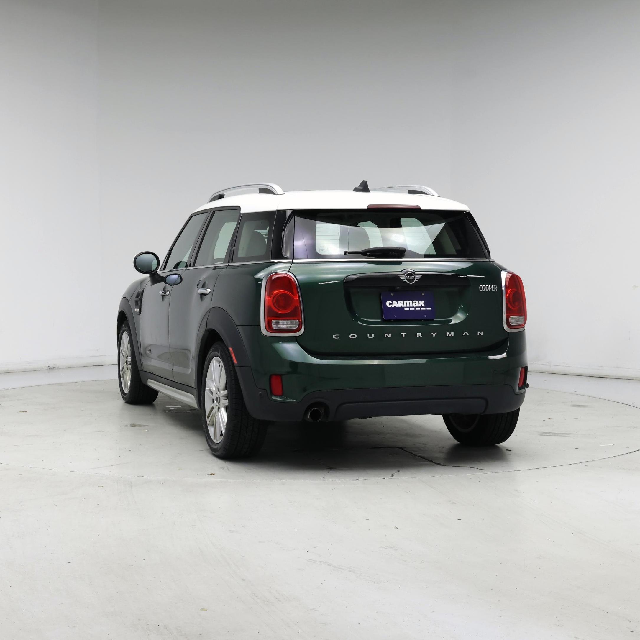 Thumbnail: 2019 MINI Cooper Countryman - 6