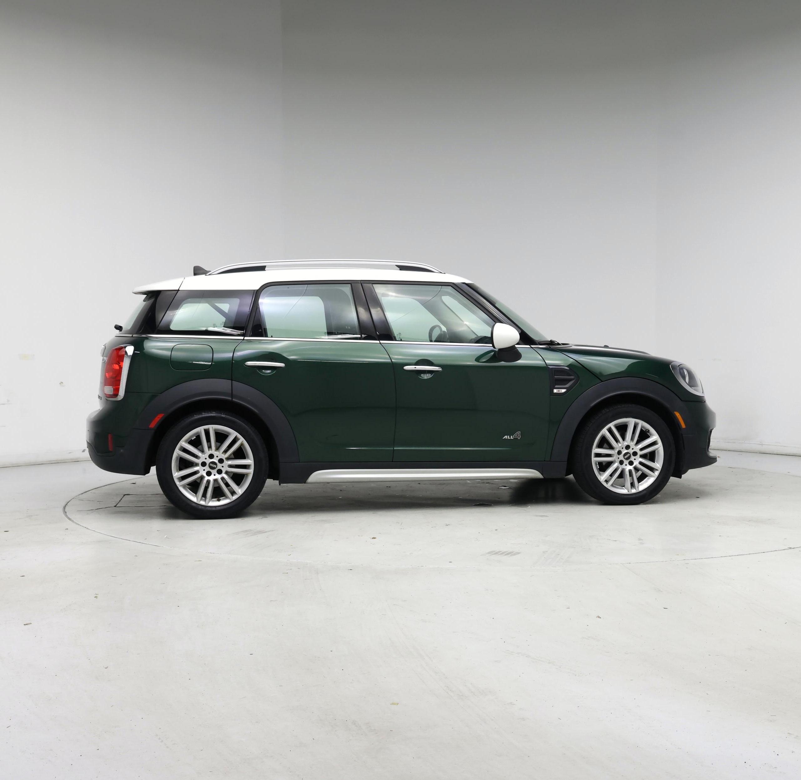 Thumbnail: 2019 MINI Cooper Countryman - 7