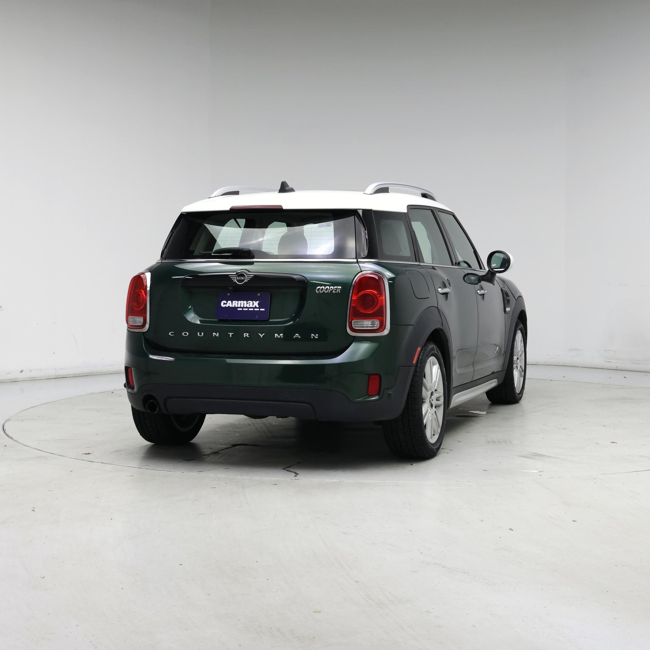 Thumbnail: 2019 MINI Cooper Countryman - 8