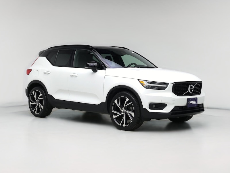 2020 Volvo XC40 T5 R-Design -
                  Puyallup, WA