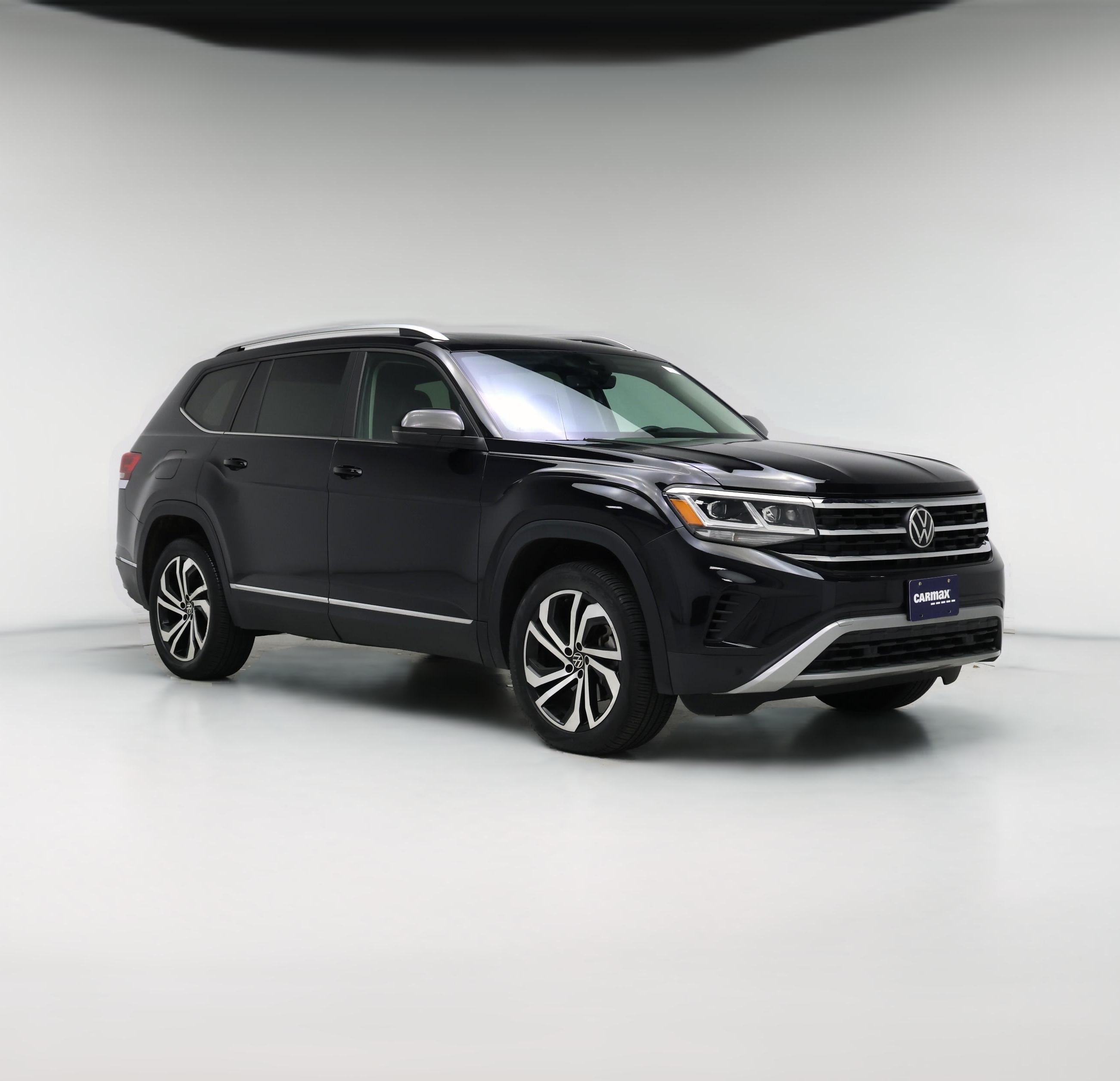 Thumbnail: 2023 Volkswagen Atlas - 1