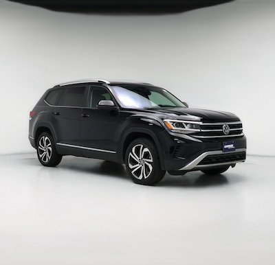 2023 Volkswagen Atlas SEL