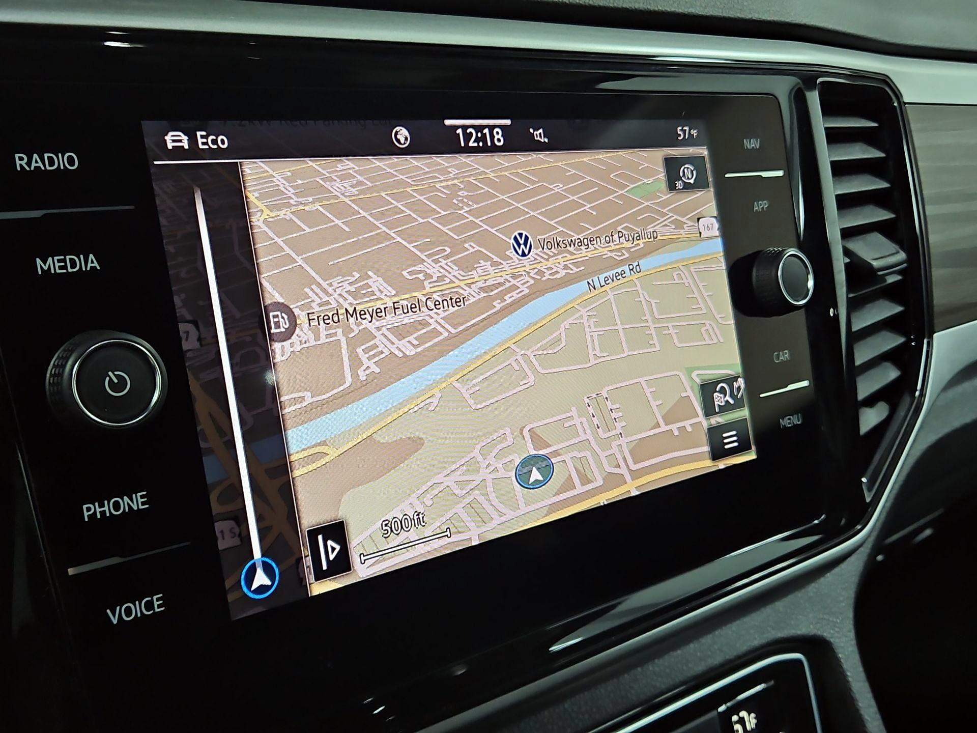 Thumbnail: 2023 Volkswagen Atlas - 14